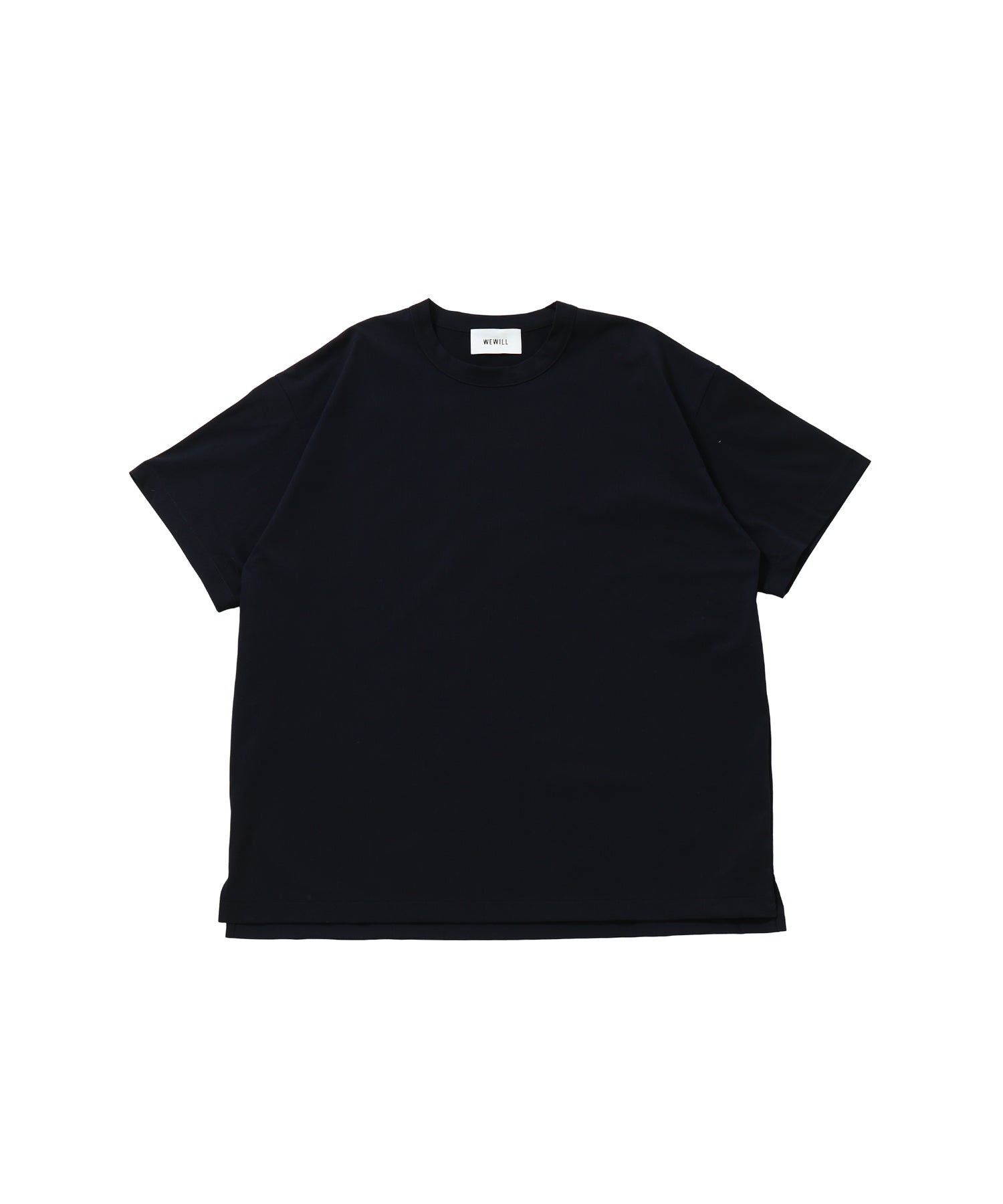 TRICOT T-SHIRT