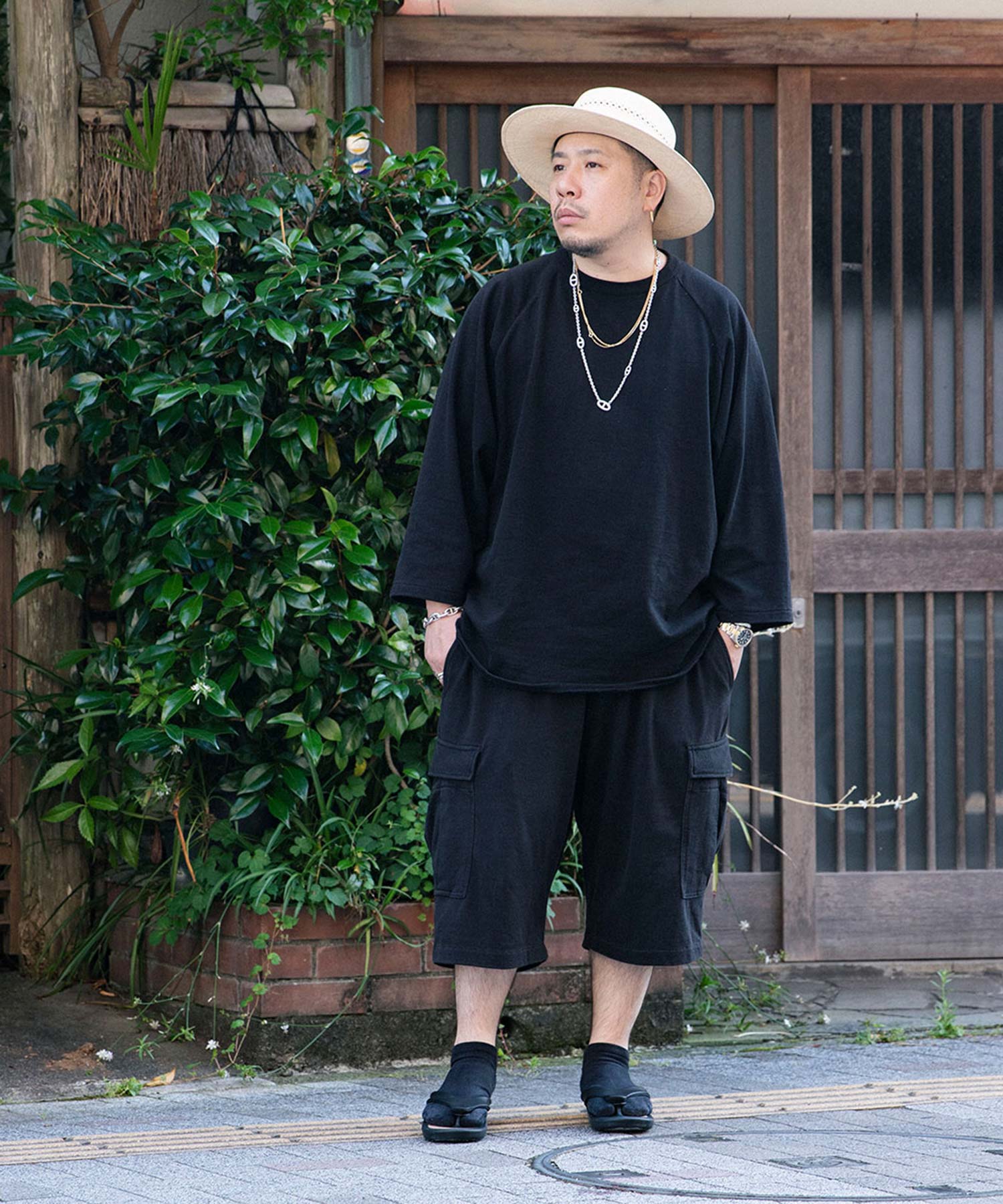 JOJO Naitou × WEWILL