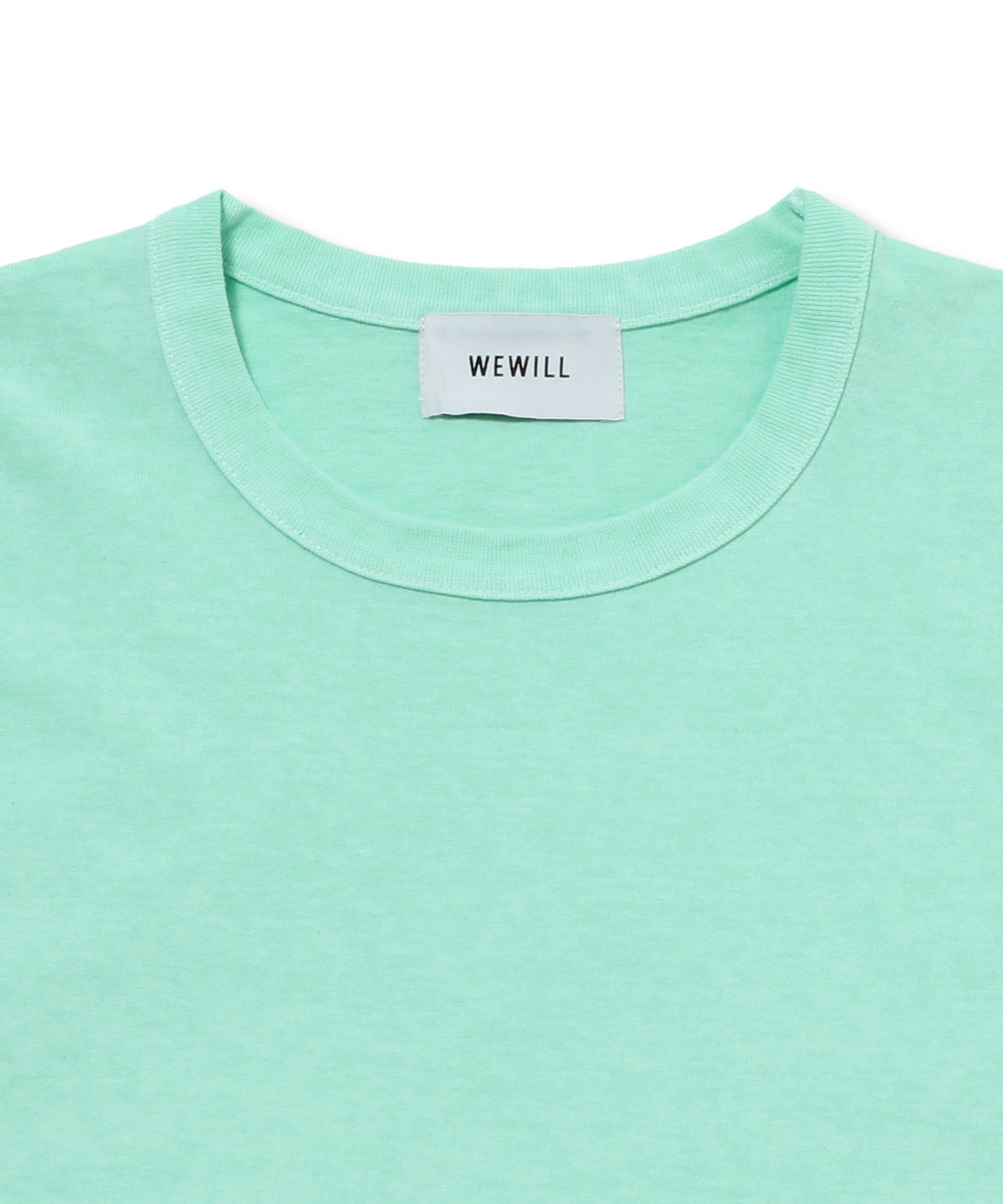 No Sleeve Baggy T-Shirt