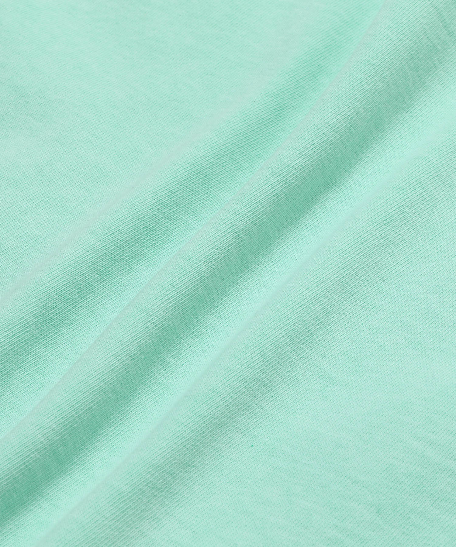 No Sleeve Baggy T-Shirt