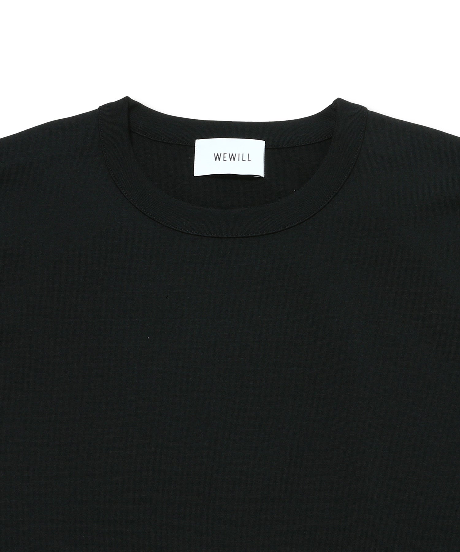No Sleeve Baggy T-Shirt