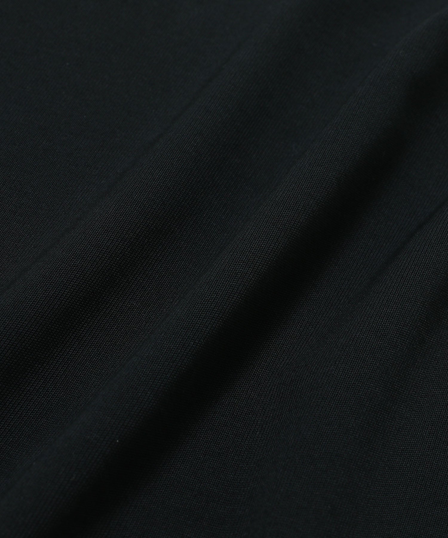 No Sleeve Baggy T-Shirt