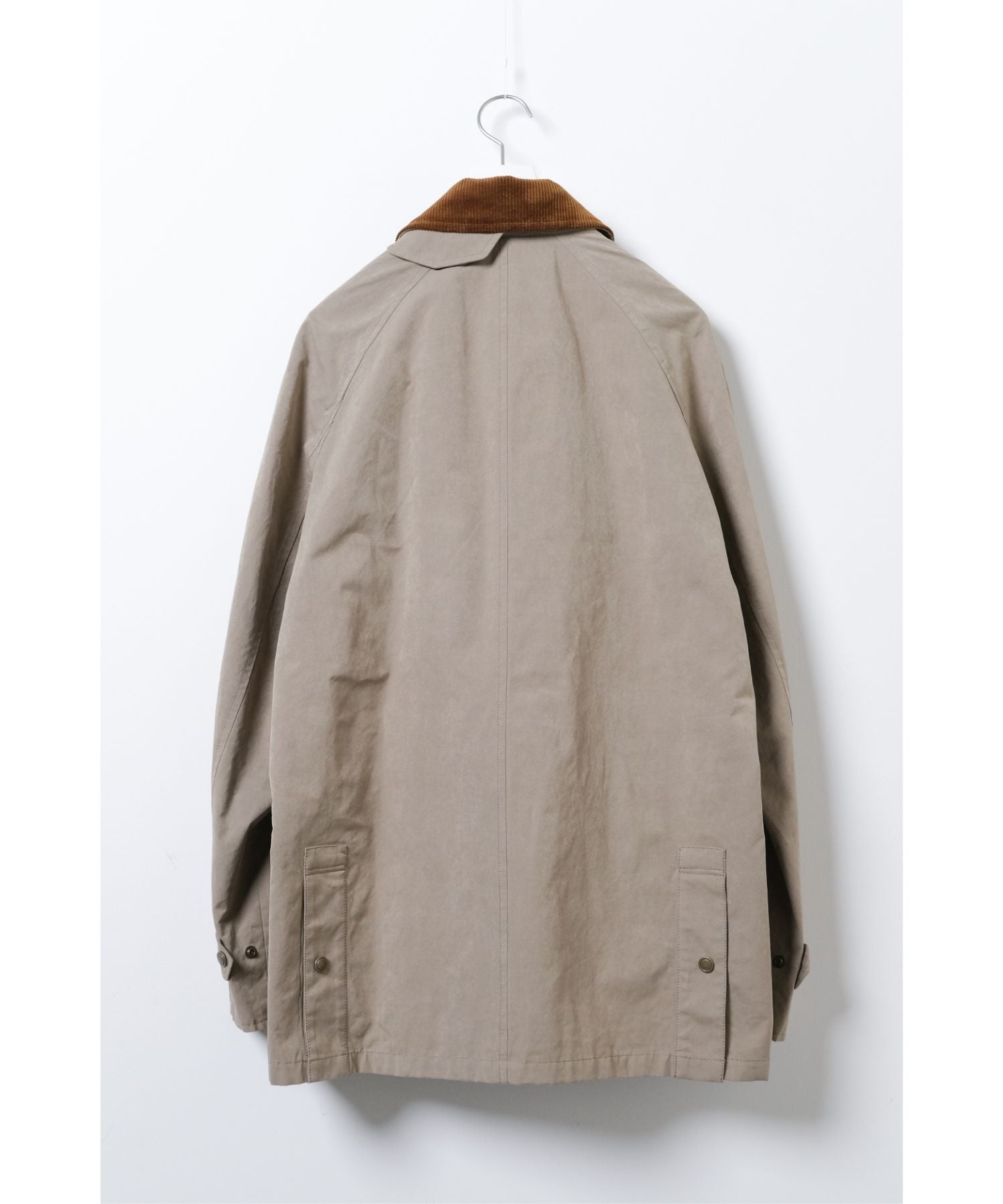 Urban Hunting Jacket
