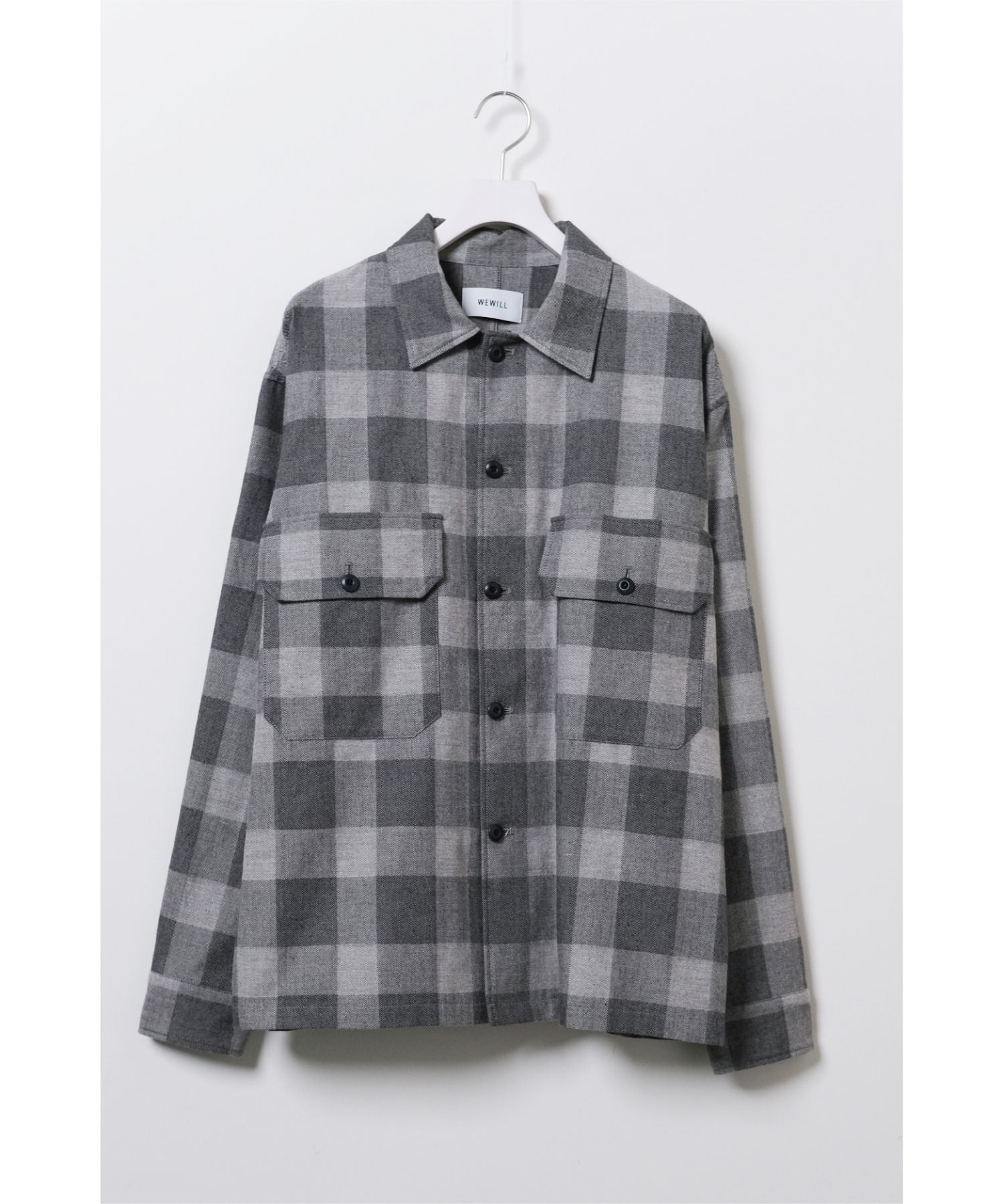Fatigue Shirt