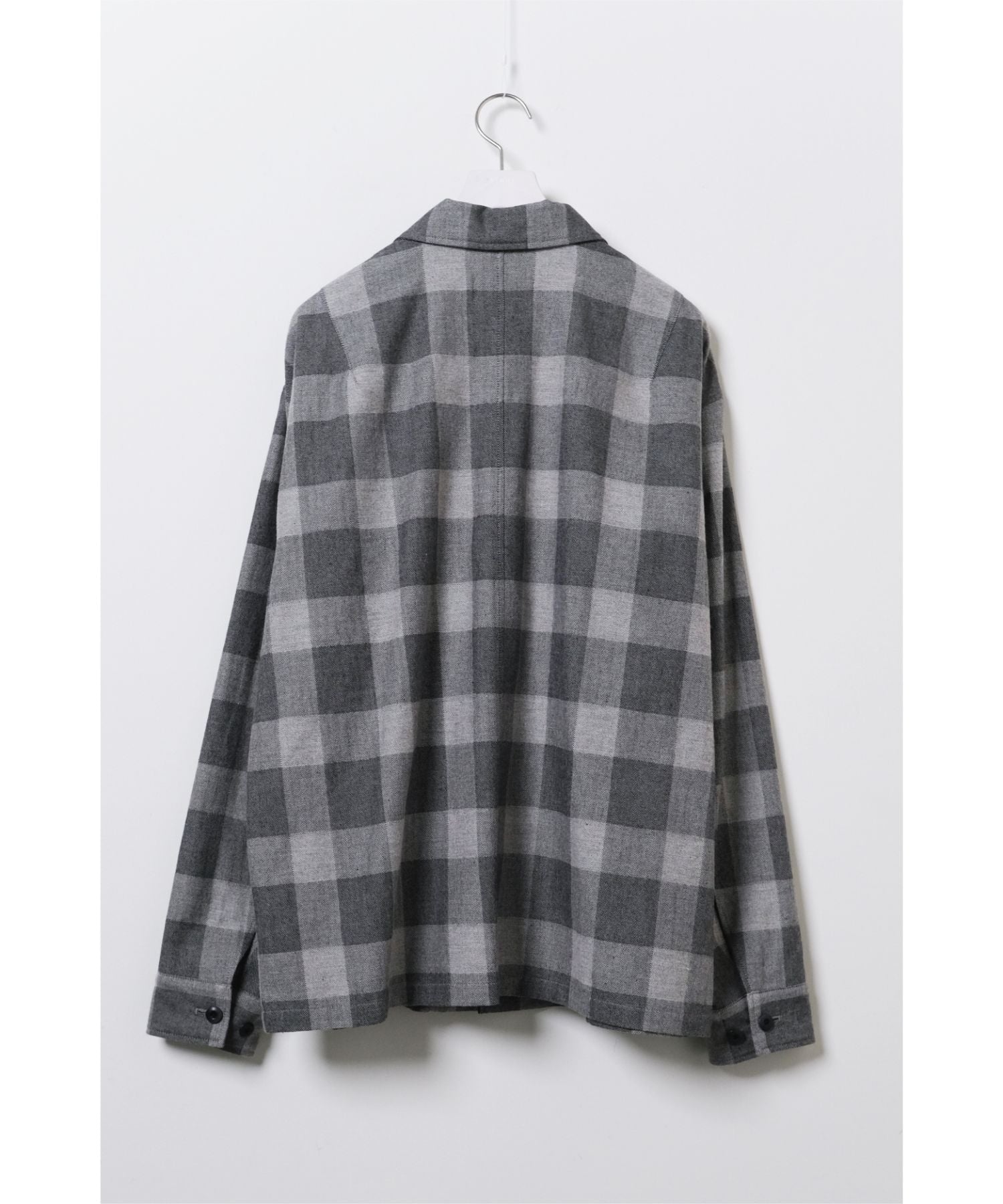 Fatigue Shirt