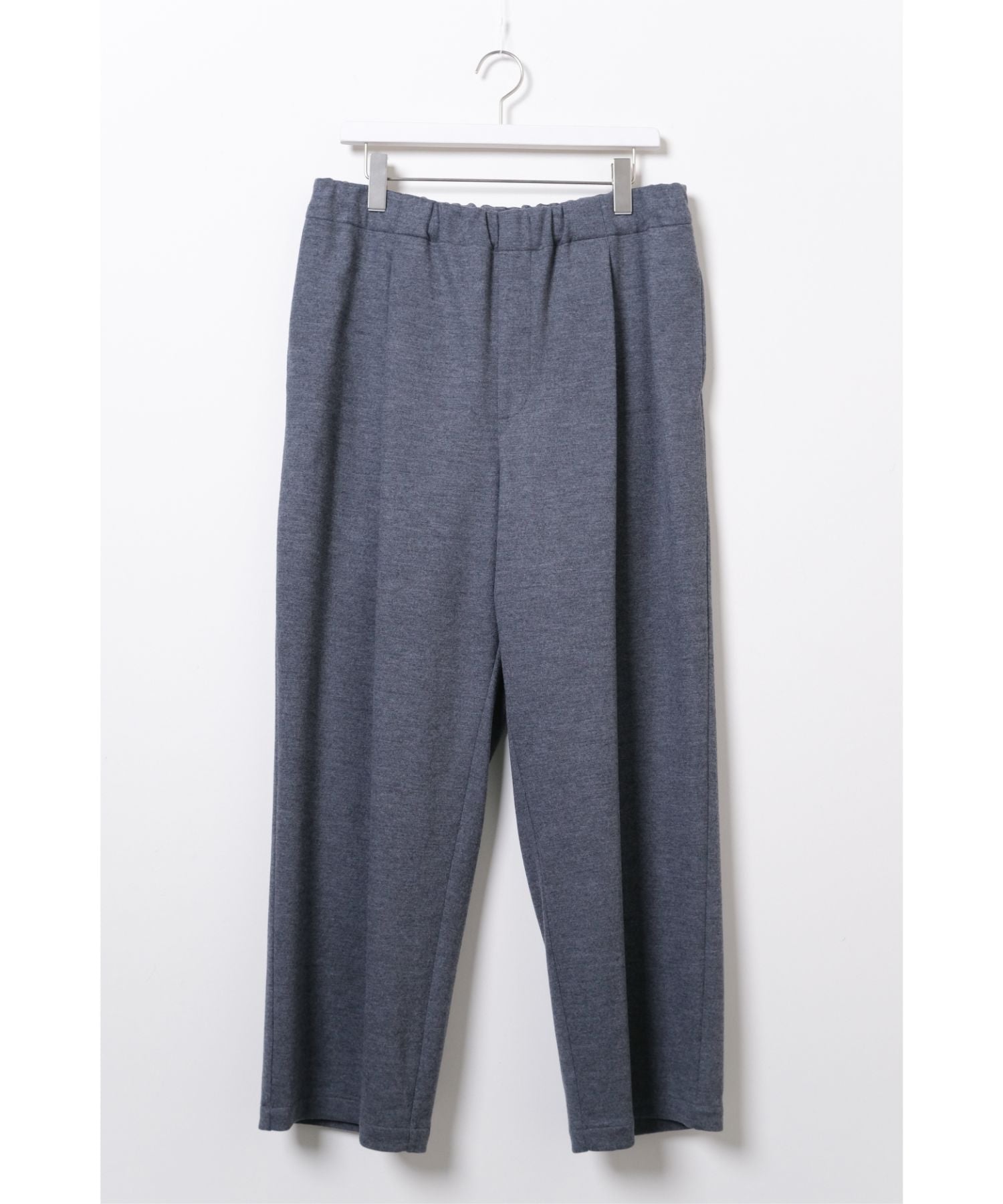 Pajama Trousers - WEWILL (ウィーウィル) - bottom (ボトムス