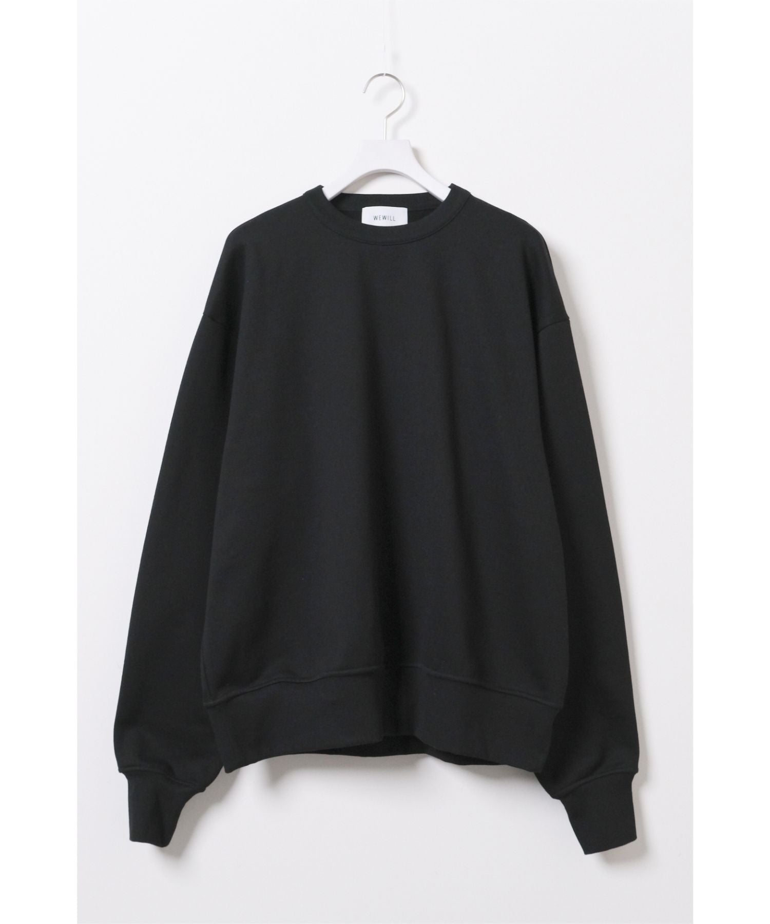 Loose Sweatshirt