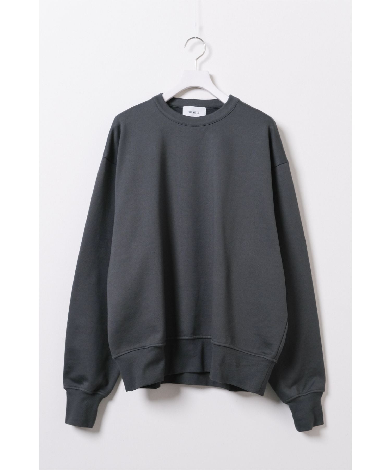 Loose Sweatshirt