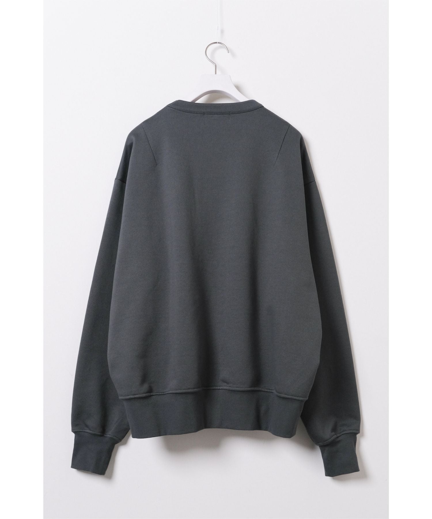Loose Sweatshirt