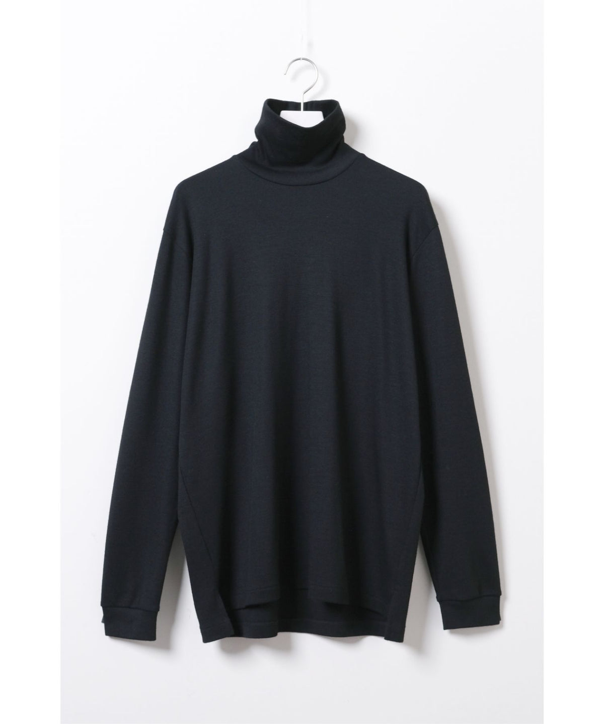Turtle Neck T-Shirt