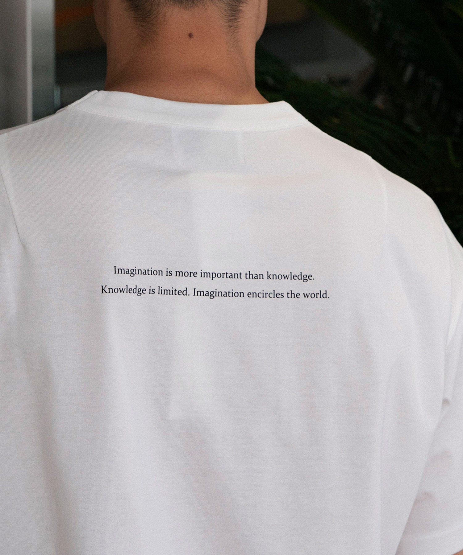Map T-Shirt