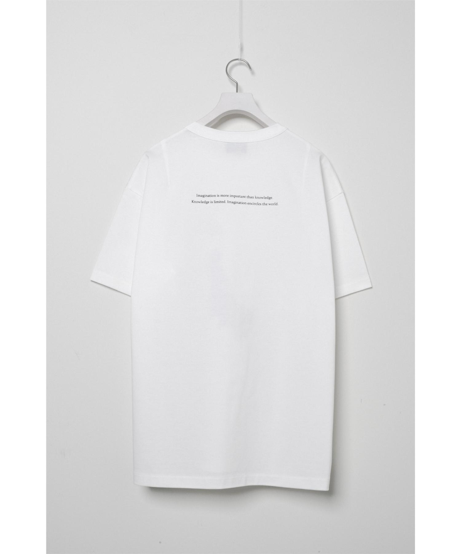 Map T-Shirt