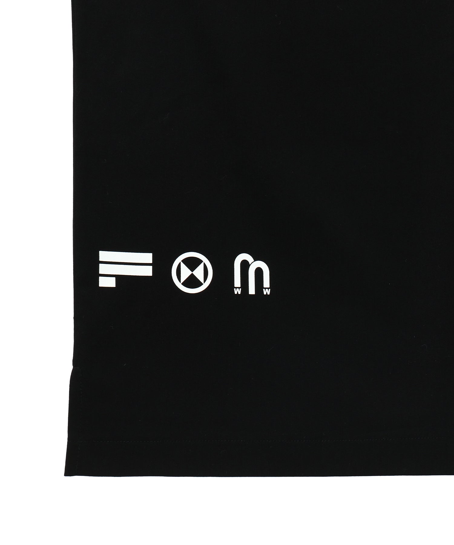 【FIGURE別注】Nei Tricot T-Shirt