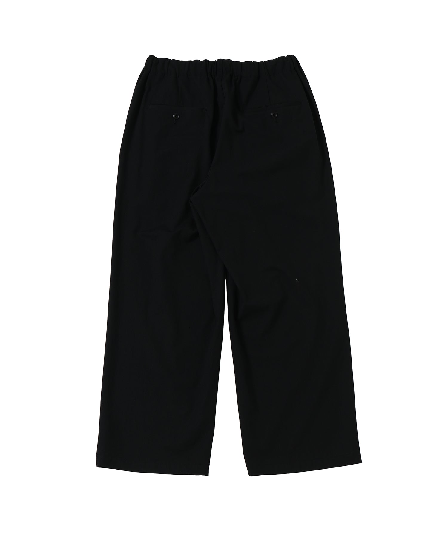 PAJAMA TROUSERS