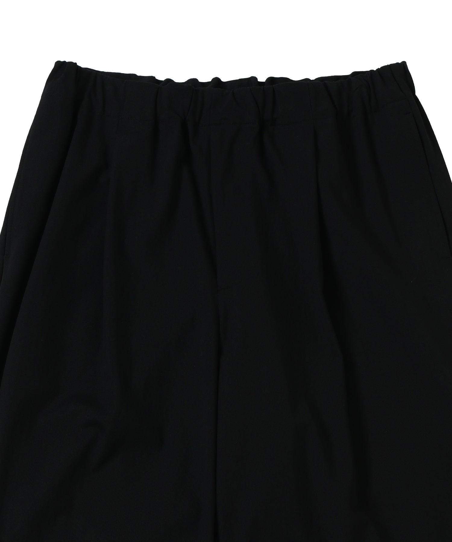 PAJAMA TROUSERS