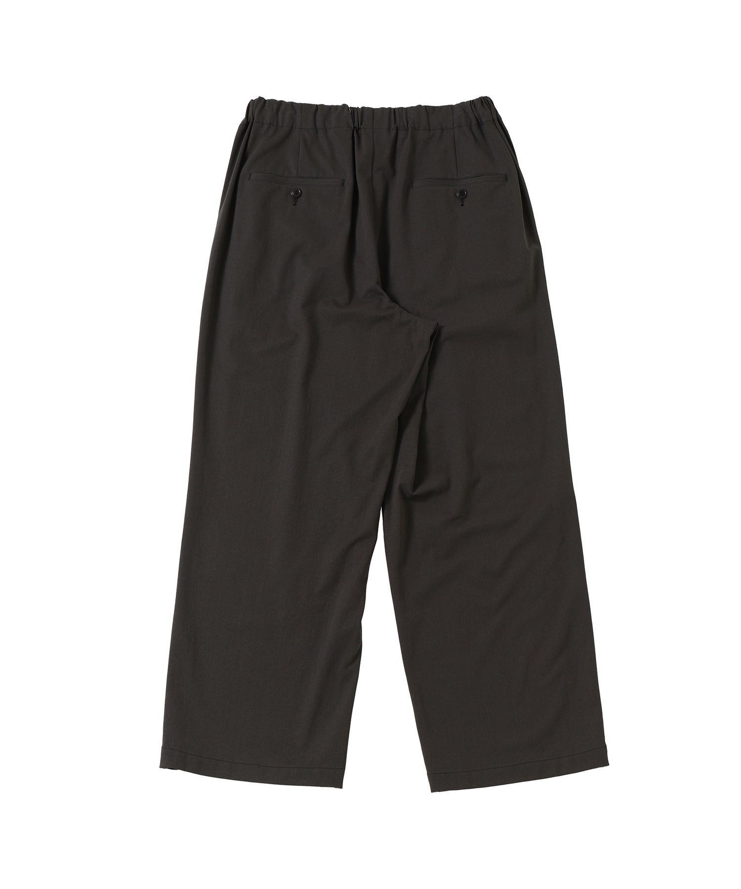 PAJAMA TROUSERS