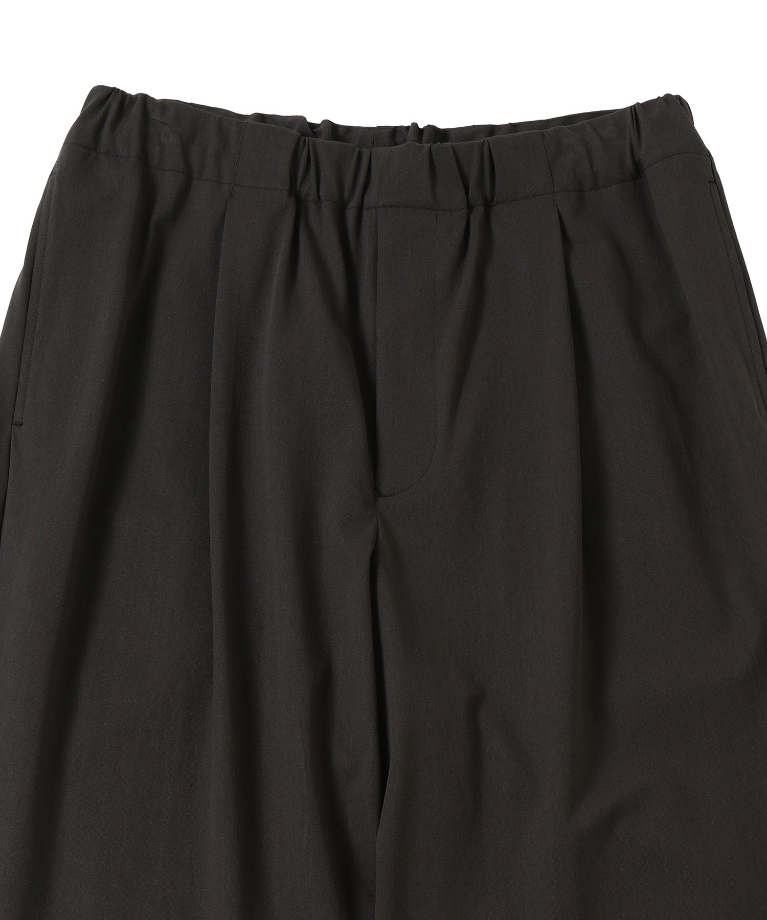PAJAMA TROUSERS
