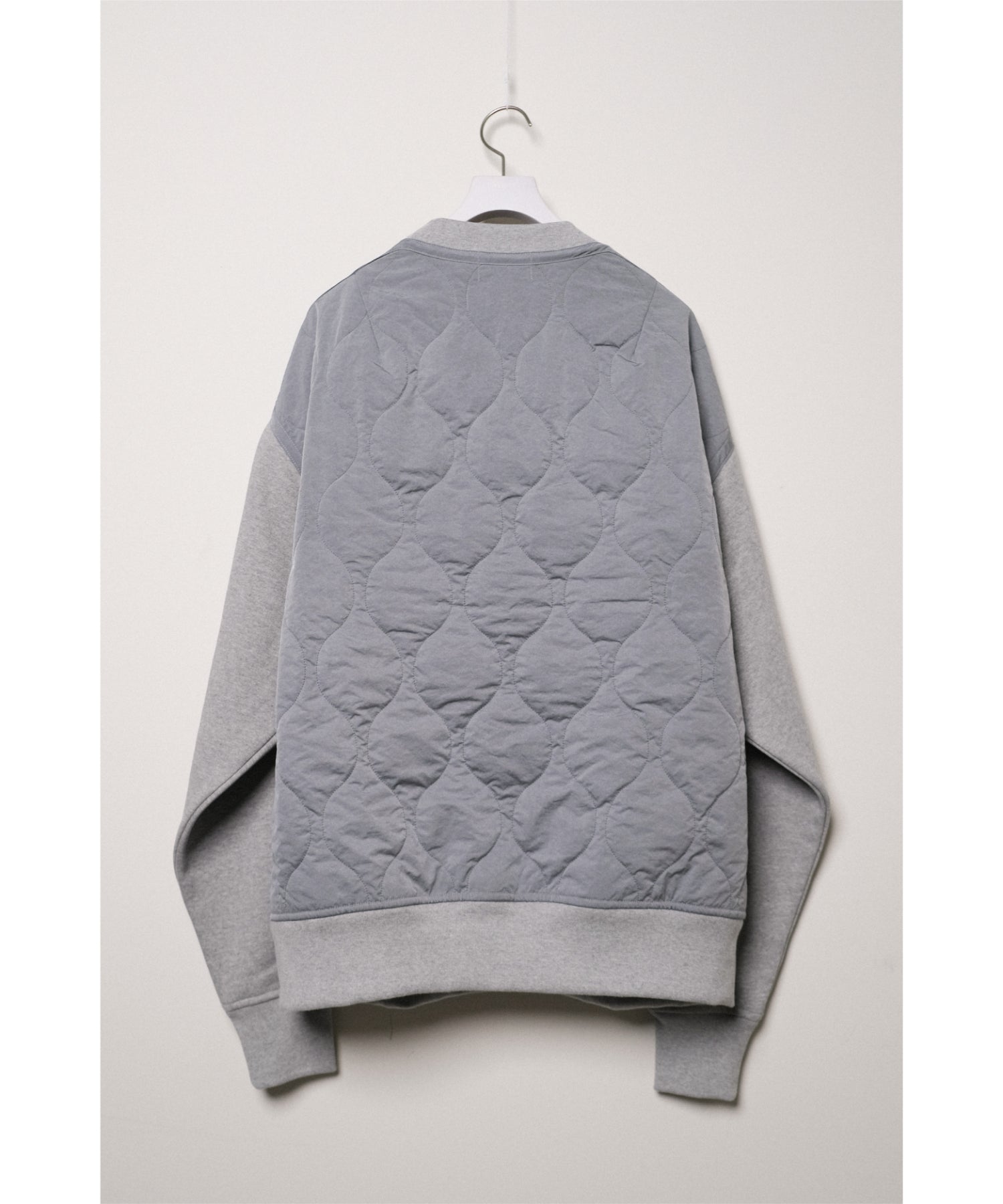 LINING SWEATSHIRT