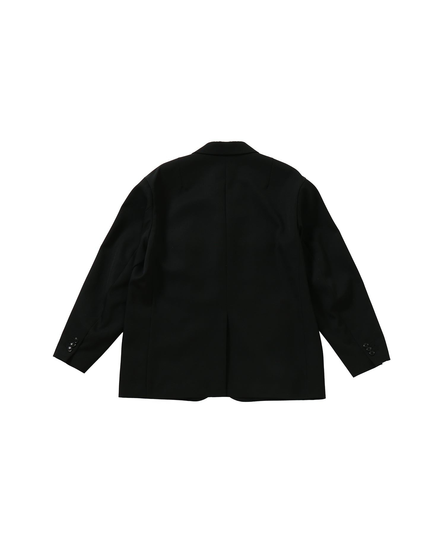 SACK JACKET