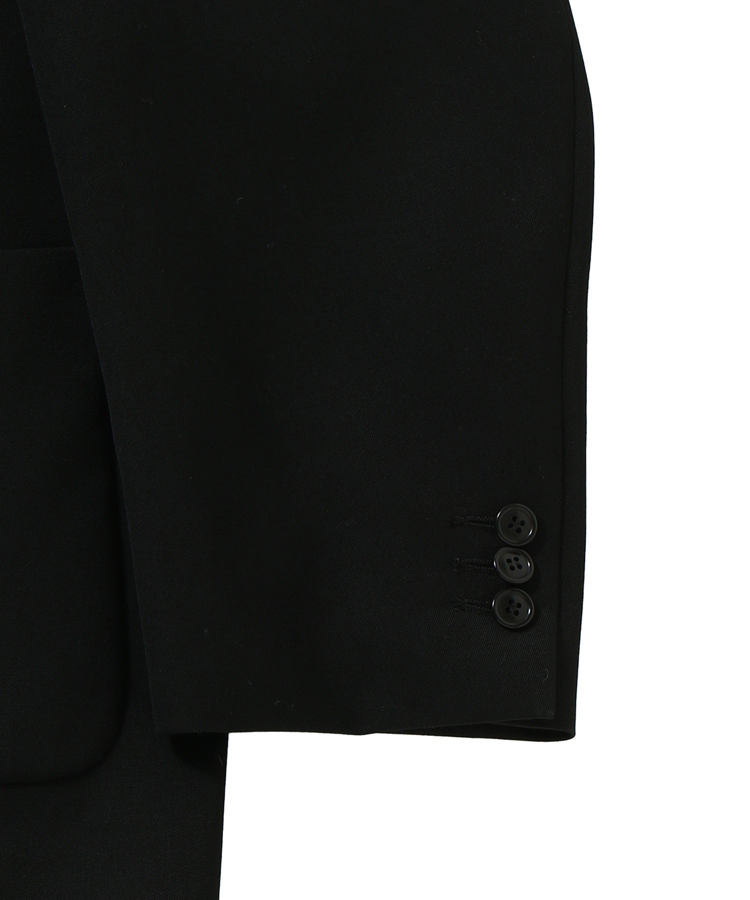 SACK JACKET
