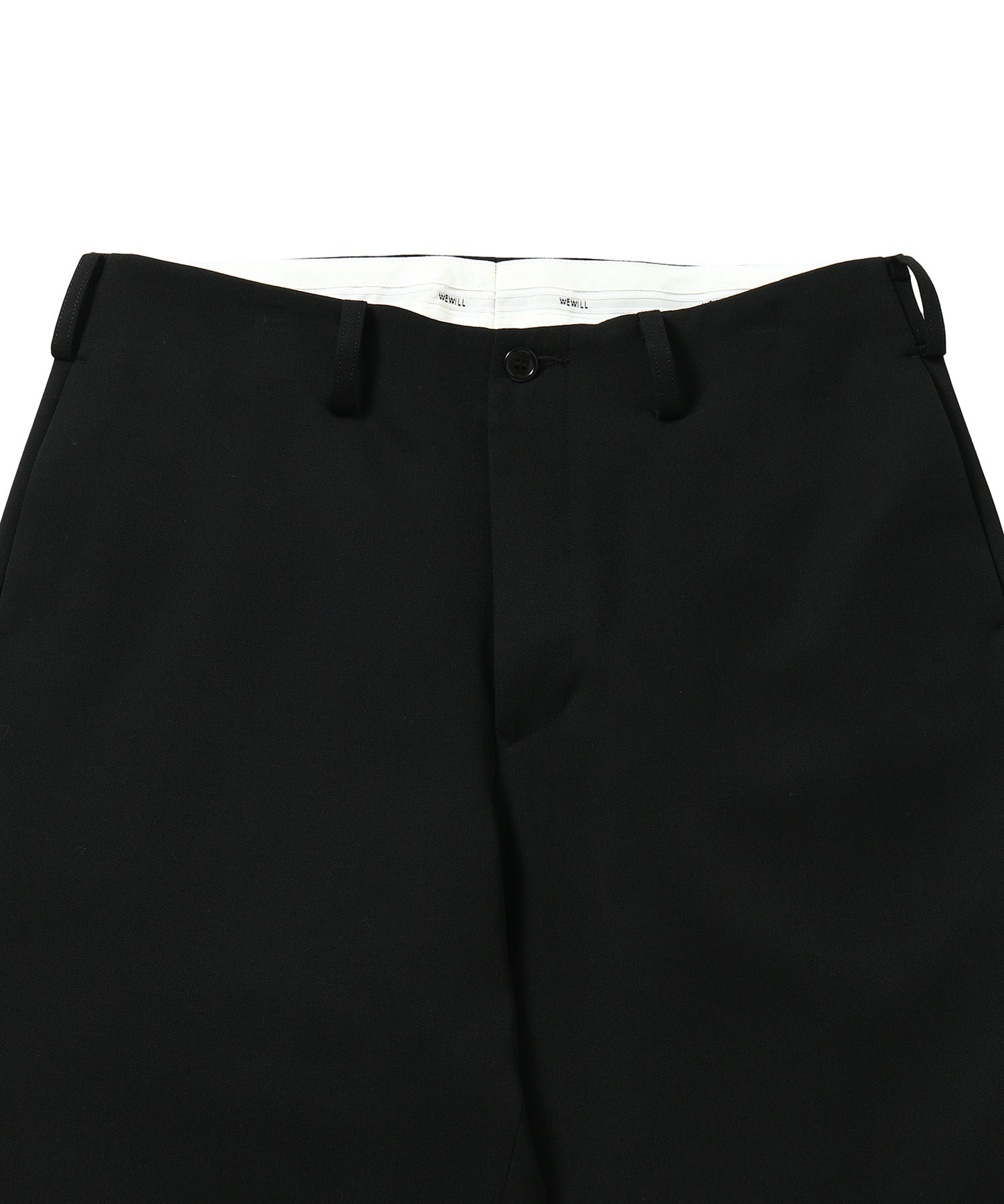 SACK TROUSERS