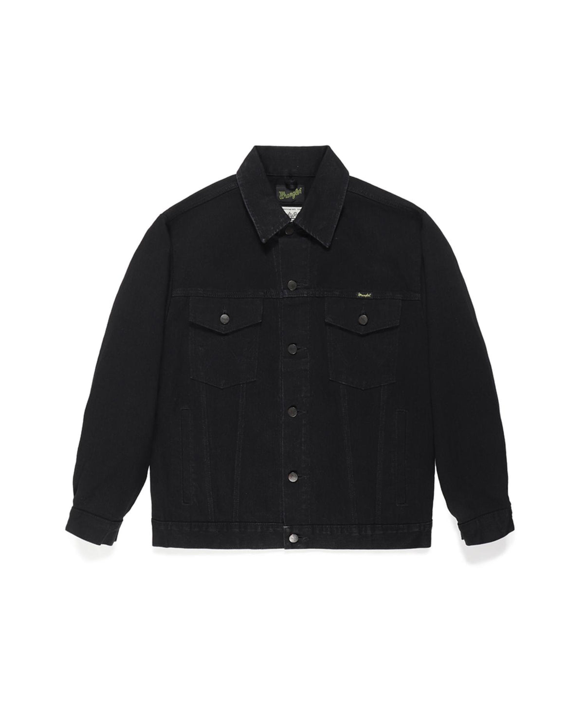 WRANGLER / DENIM TRUCKER JACKET