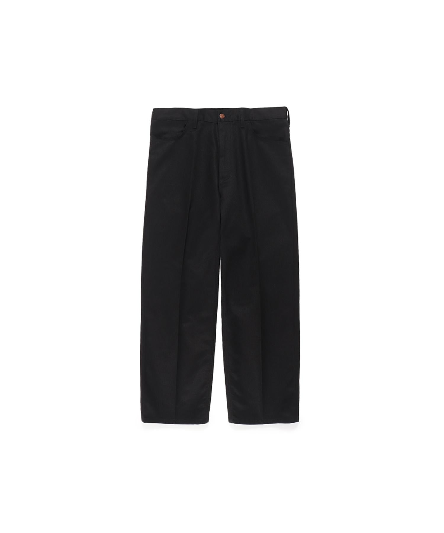 WRANGLER / WRANCHER DRESS JEANS