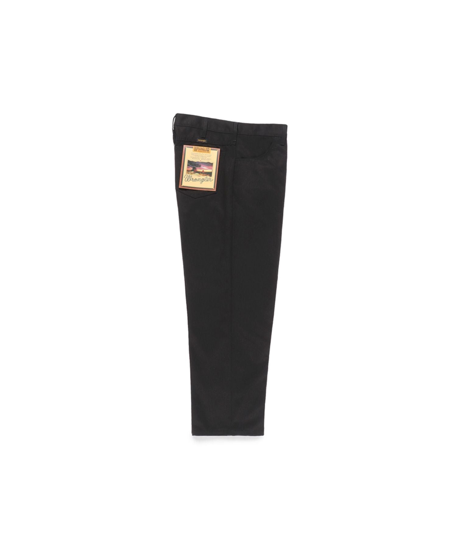 WRANGLER / WRANCHER DRESS JEANS