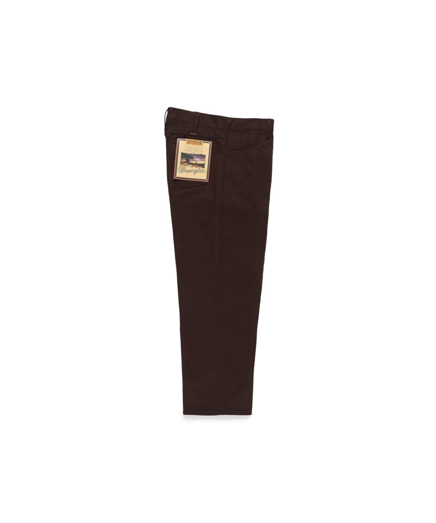 WRANGLER / WRANCHER DRESS JEANS