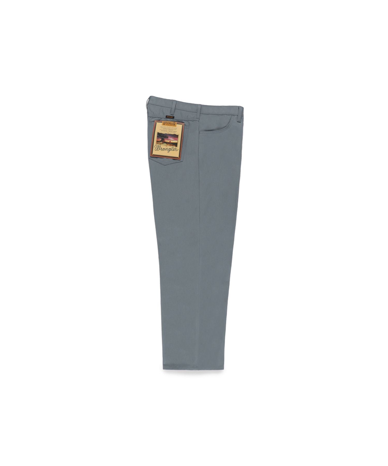 WRANGLER / WRANCHER DRESS JEANS