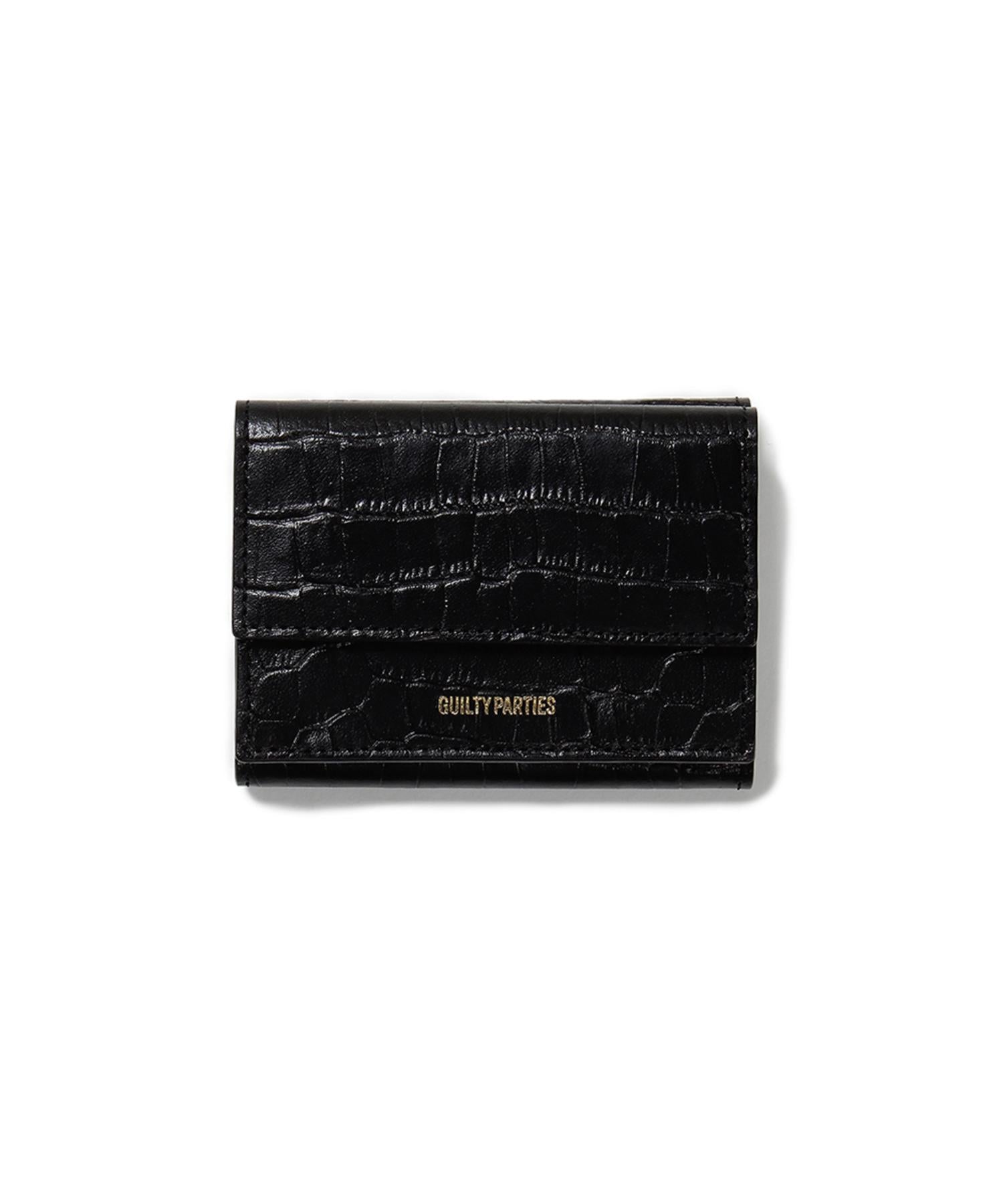 SPEAK EASY / MINI WALLET - WACKO MARIA (ワコマリア) - goods