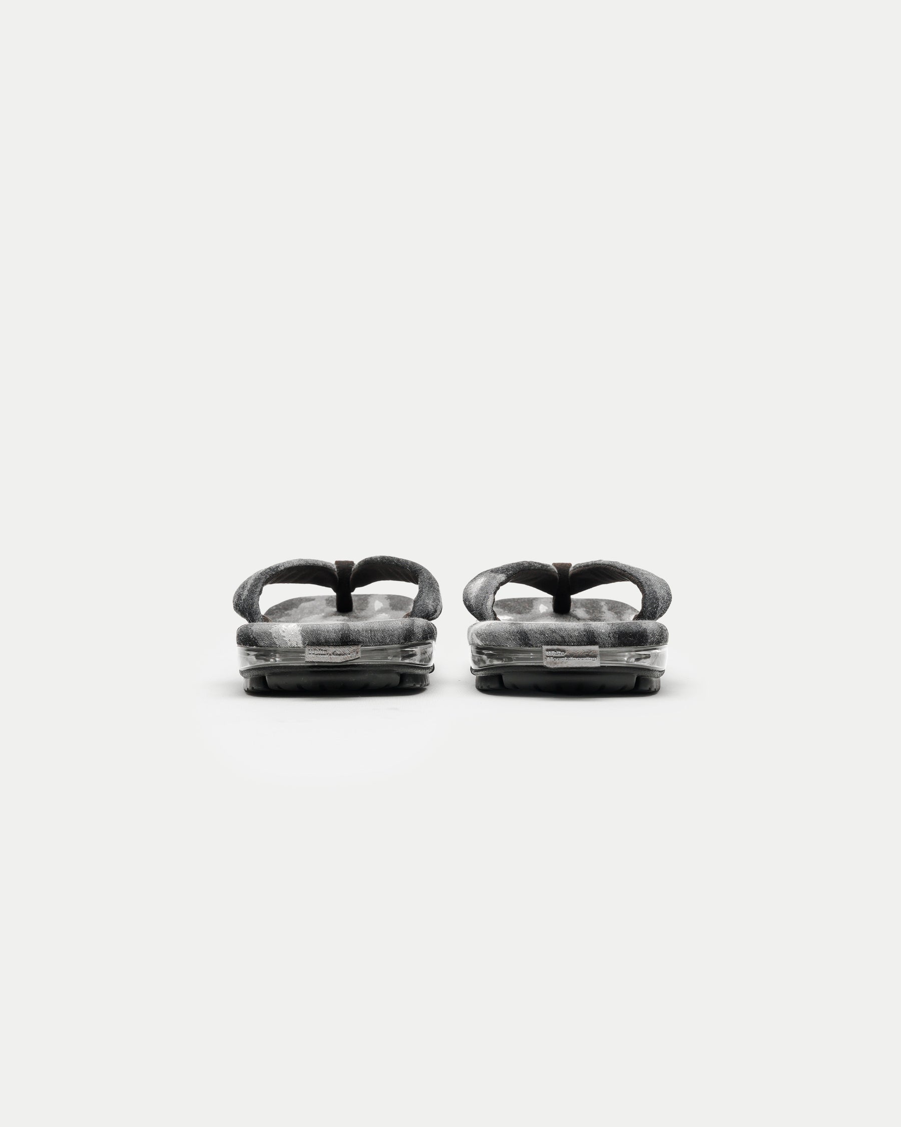 WM × GOYEMON 'UNDA'