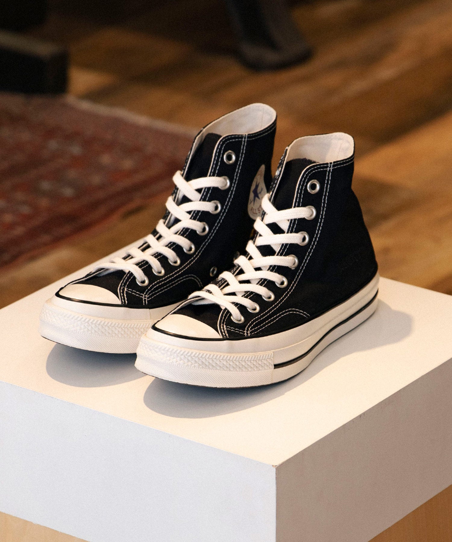 CONVERSE / ALL STAR LGCY HI - WACKO MARIA (ワコマリア) - shoes 