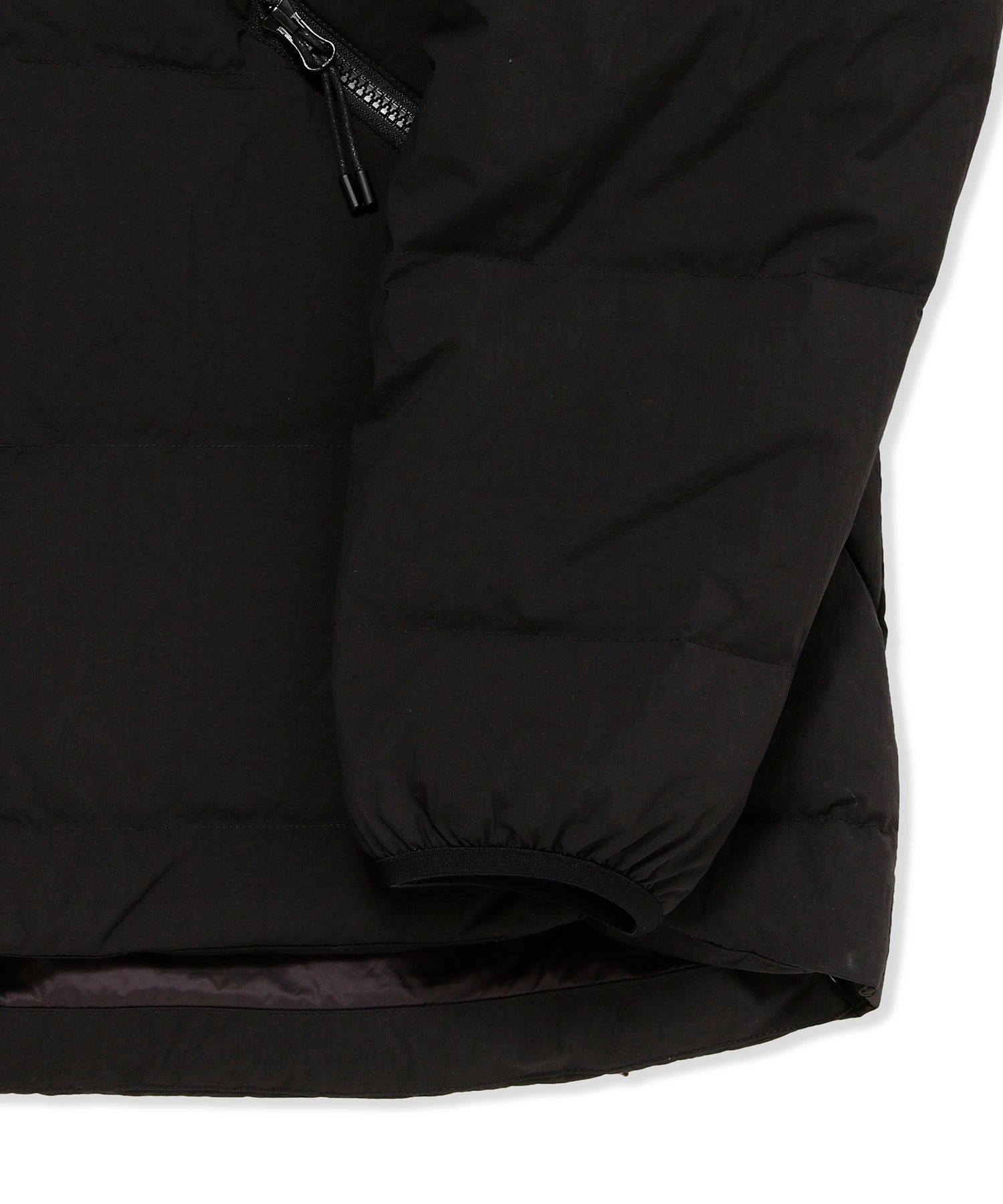 WM×TAION HANTEN DOWN JACKET
