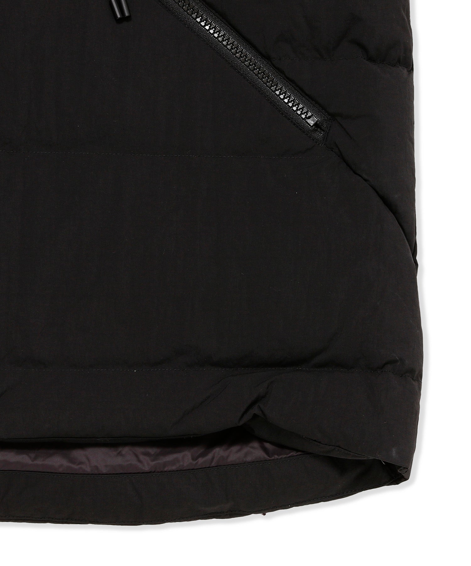 WM×TAION HANTEN DOWN JACKET
