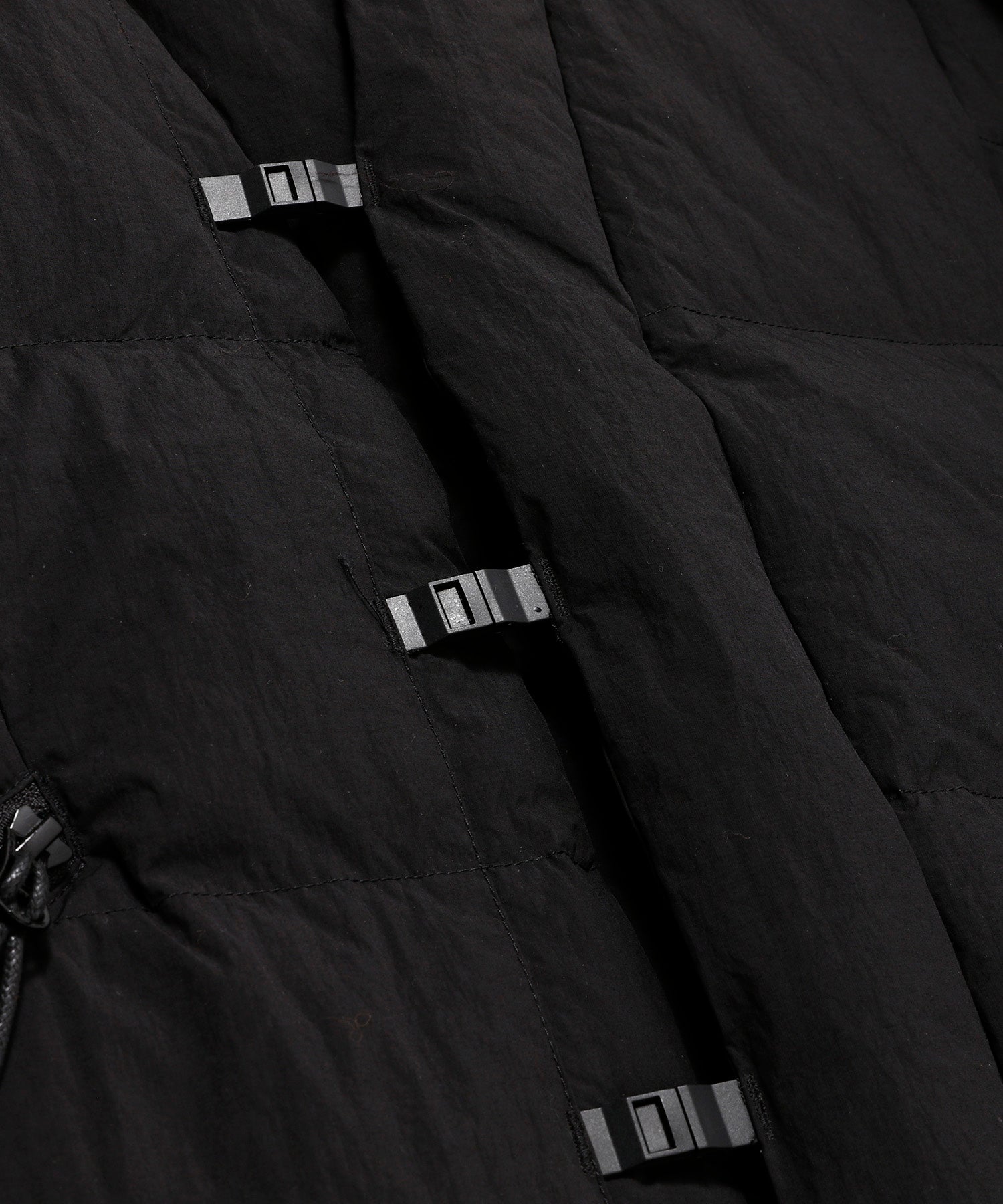 WM×TAION HANTEN DOWN JACKET