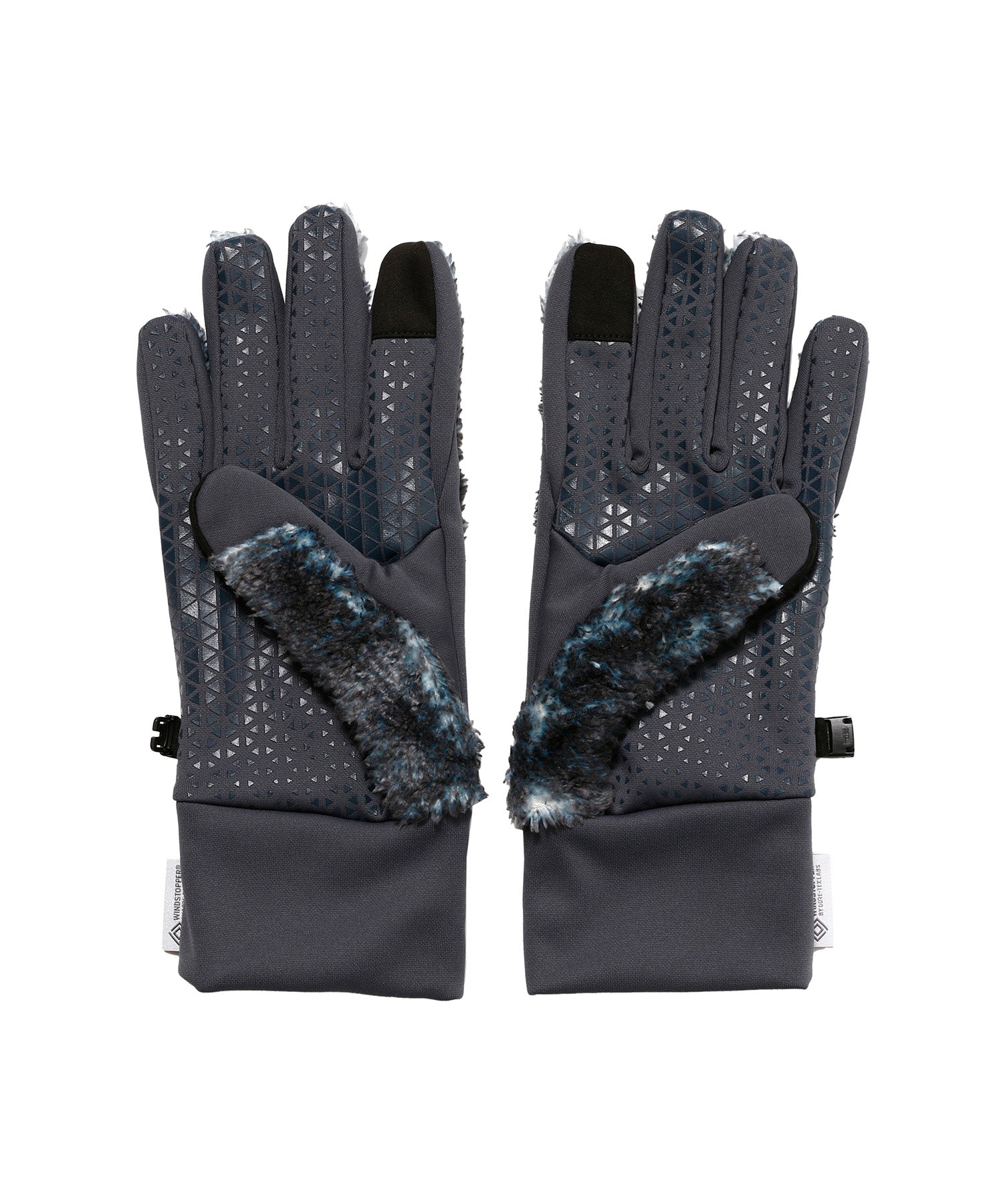 Windstopper Fleece Glove