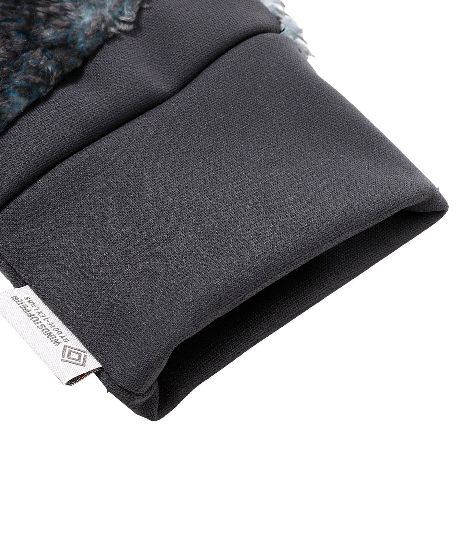 Windstopper Fleece Glove