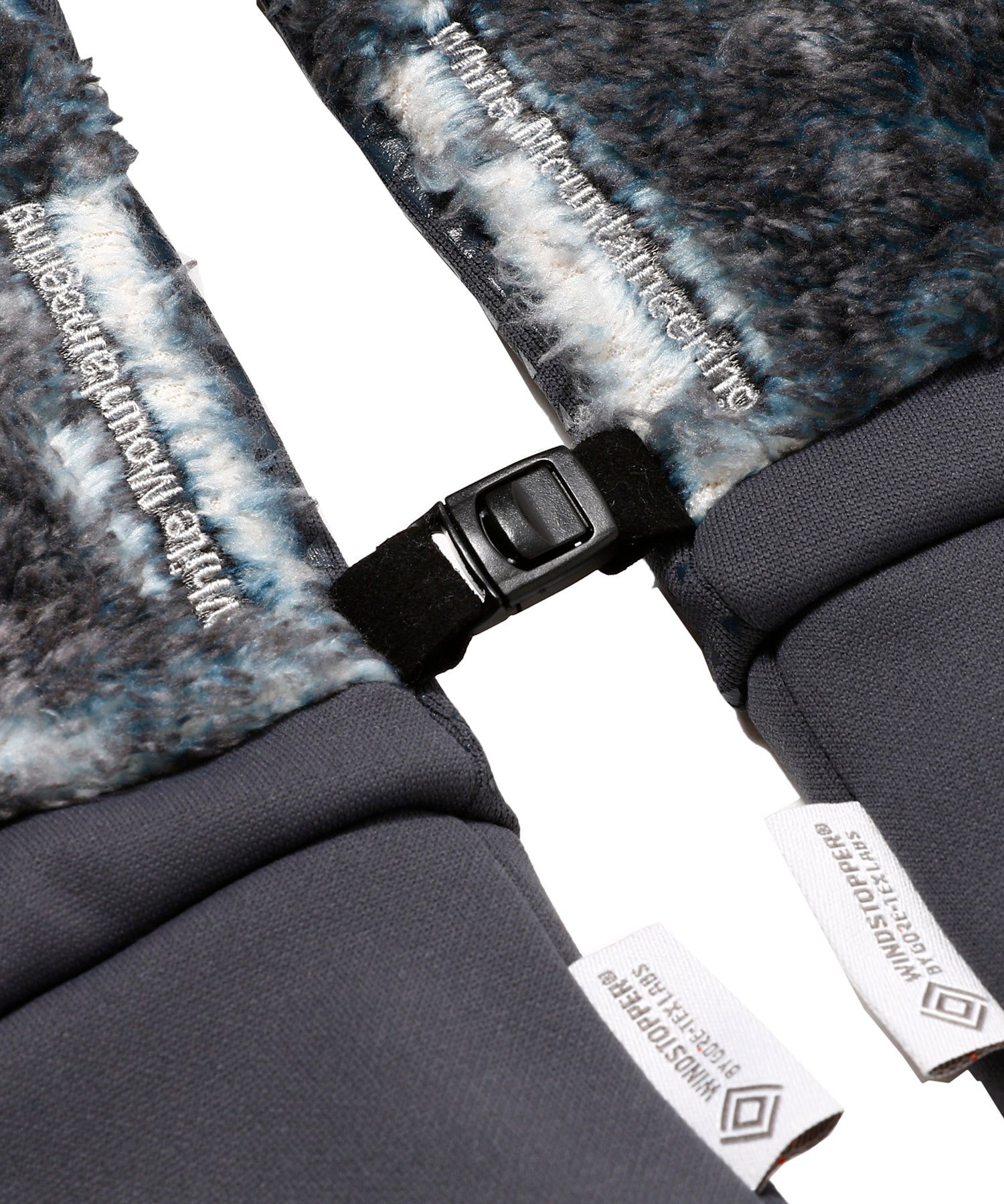 Windstopper Fleece Glove
