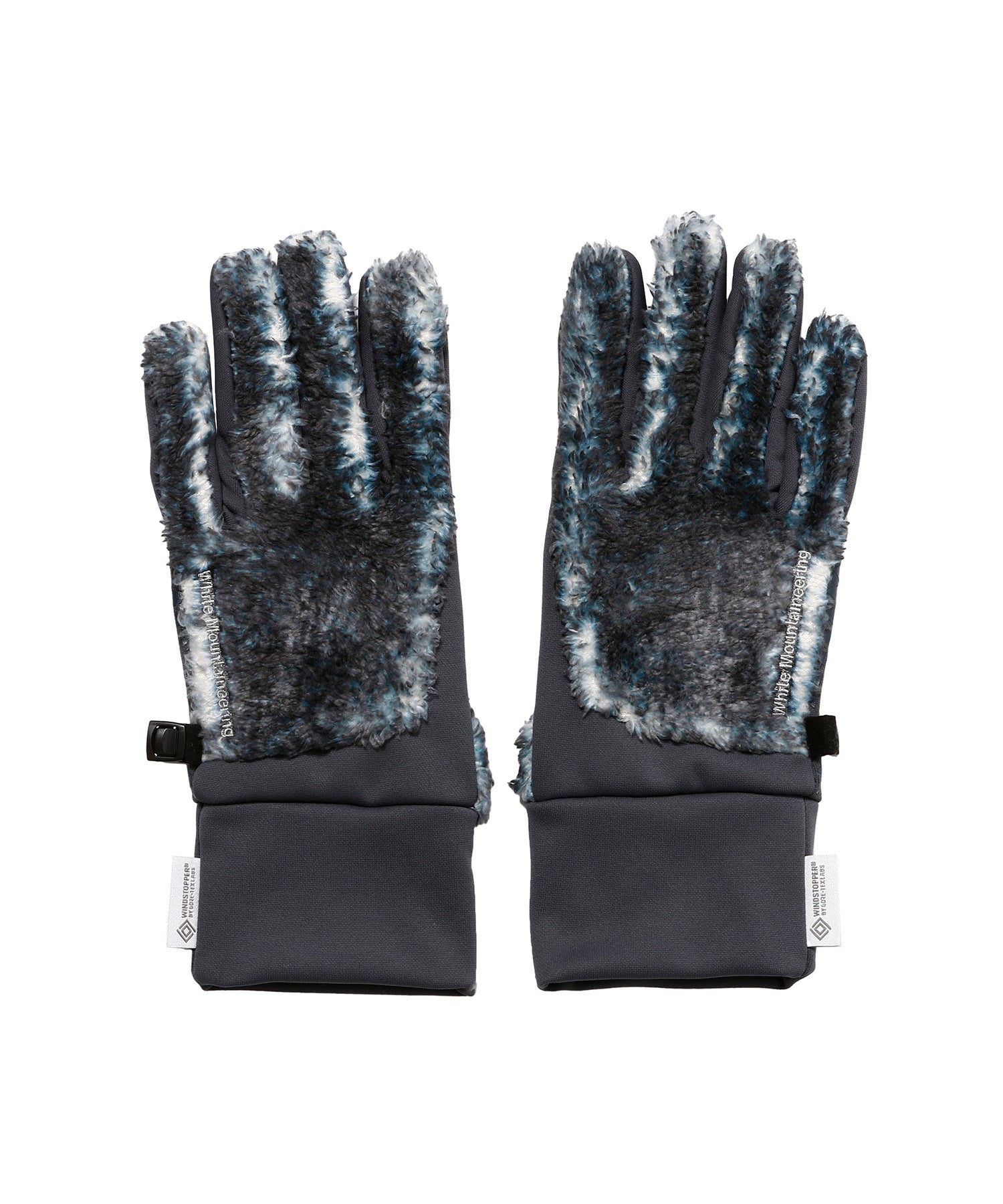 Windstopper Fleece Glove - White Mountaineering (ホワイト