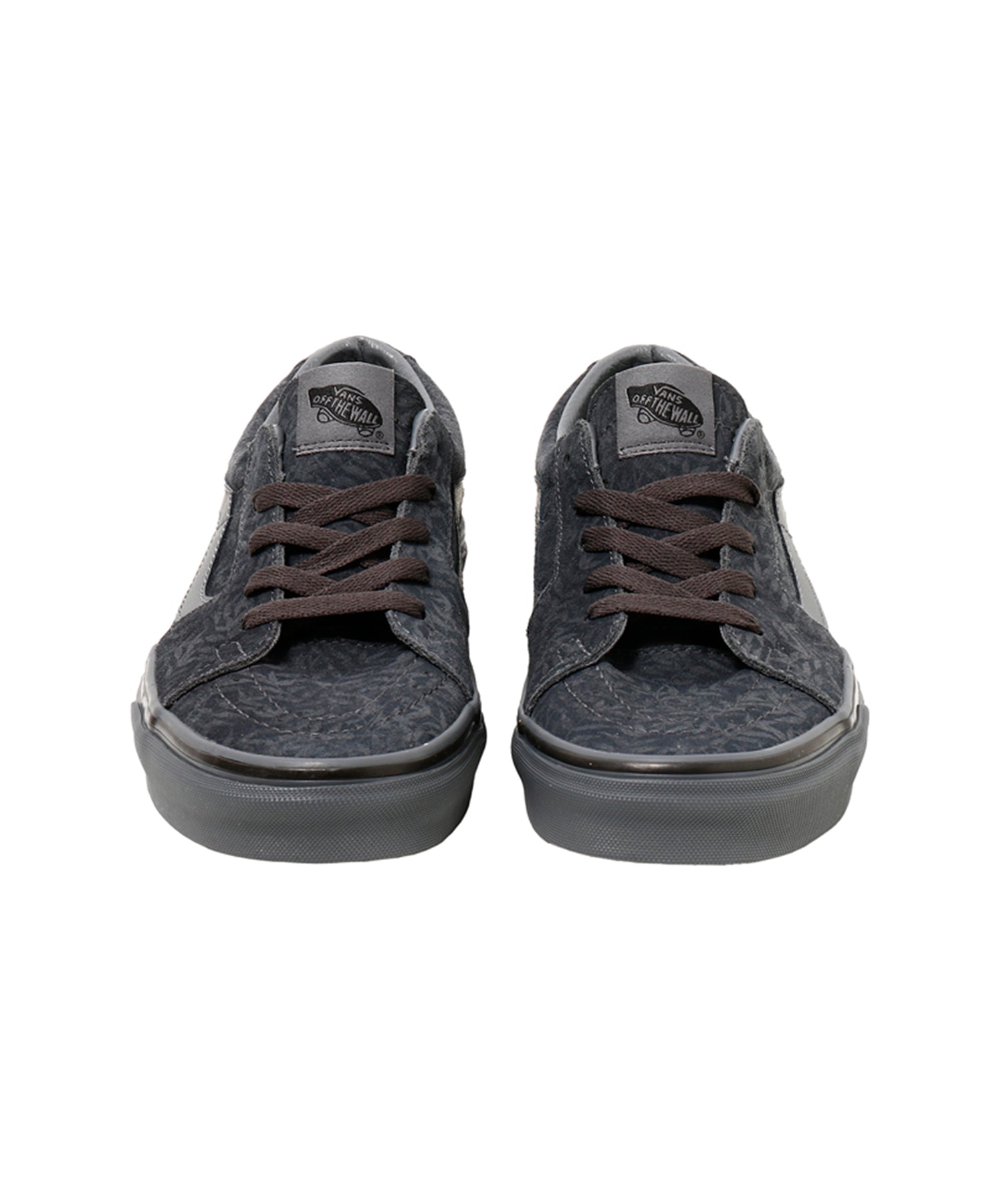 WM × VANS "SK8 LOW"