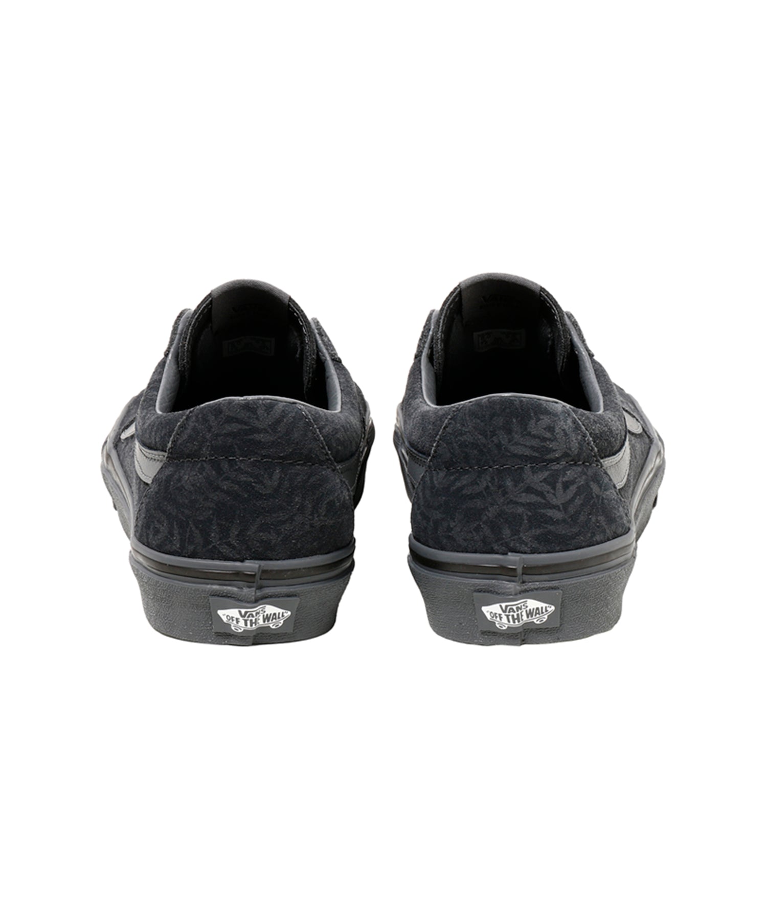 WM × VANS "SK8 LOW"