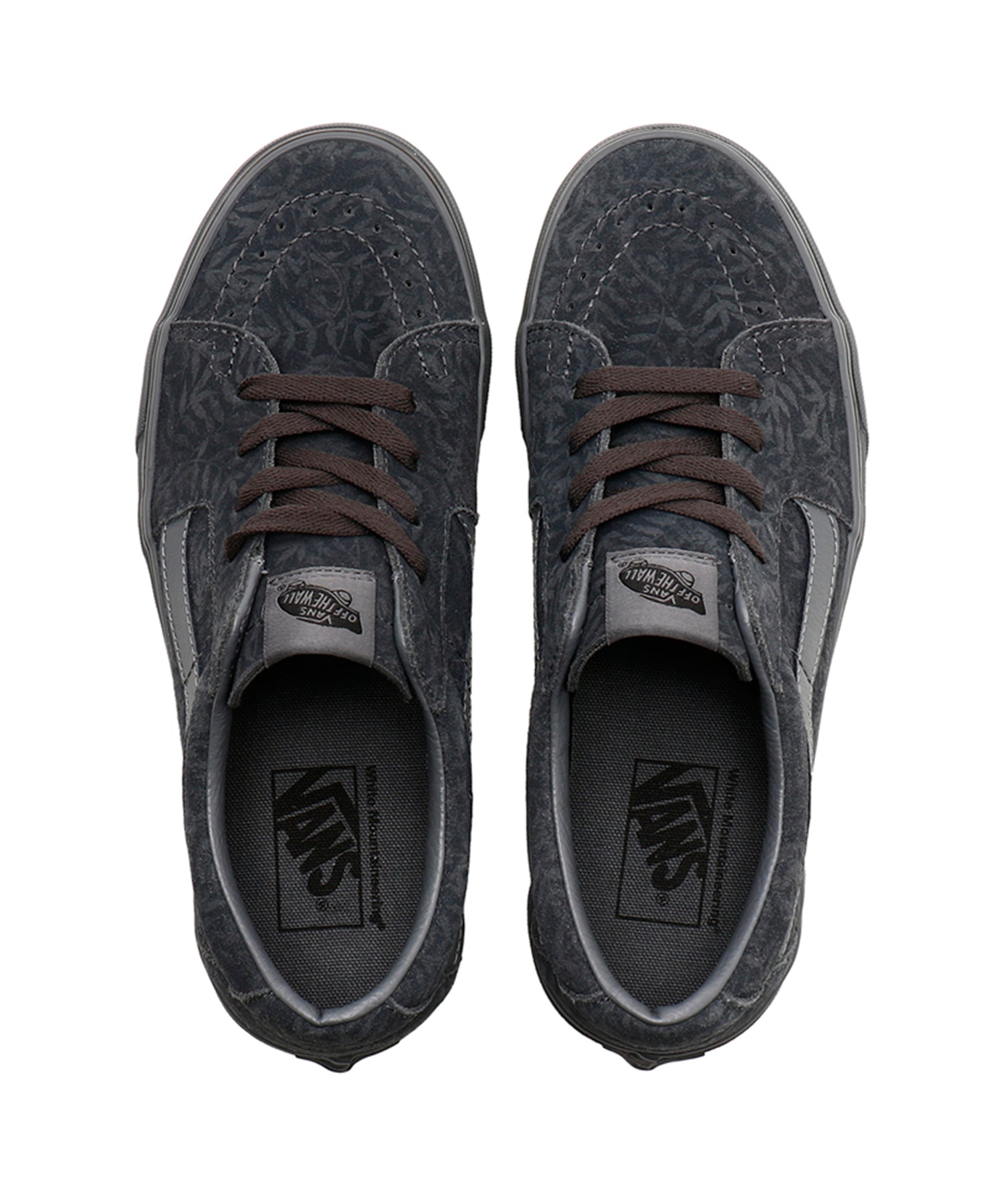 WM × VANS "SK8 LOW"