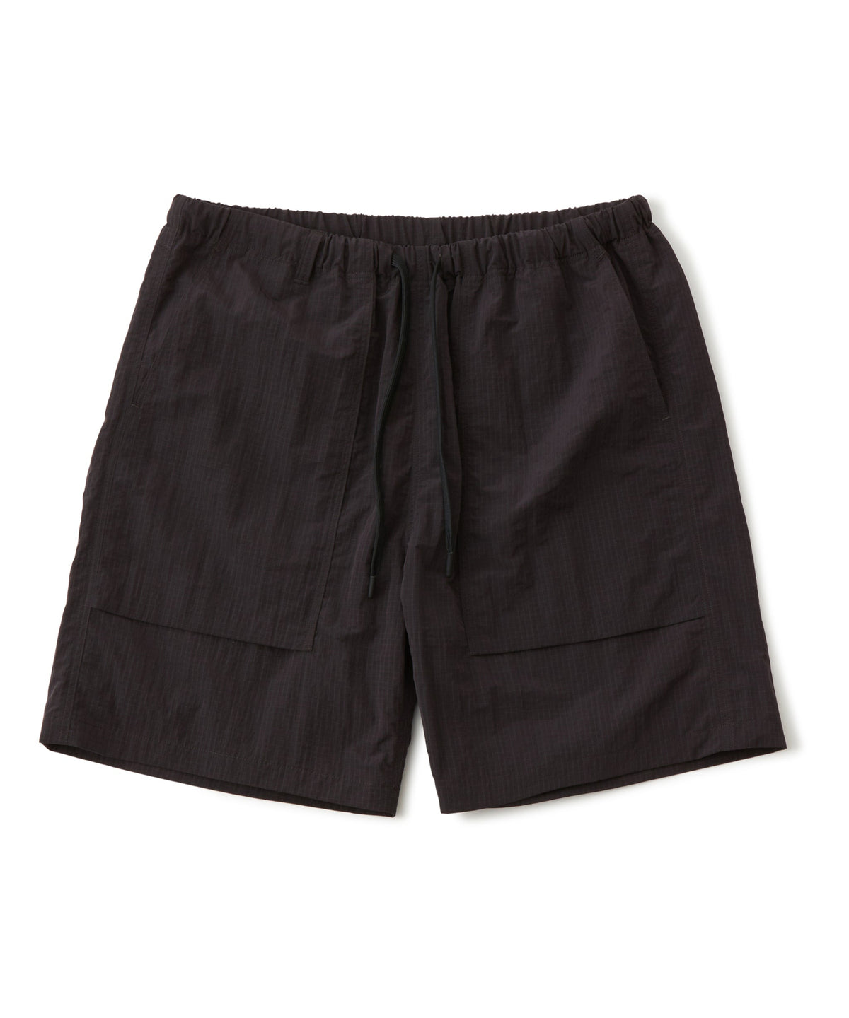 RIPSTOP SWIM SHORTS