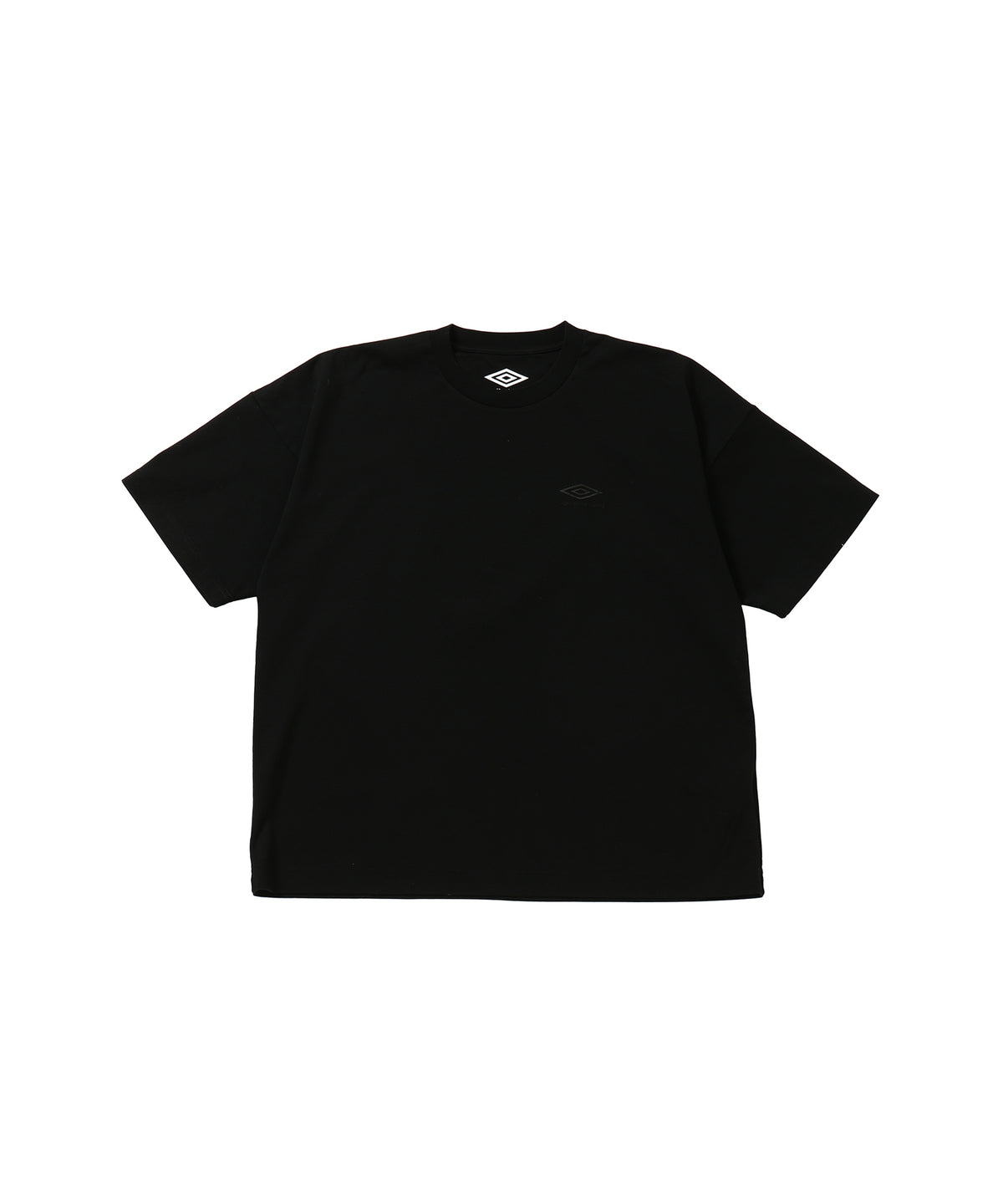 WM × UMBRO OVERSIZED T-SHIRT