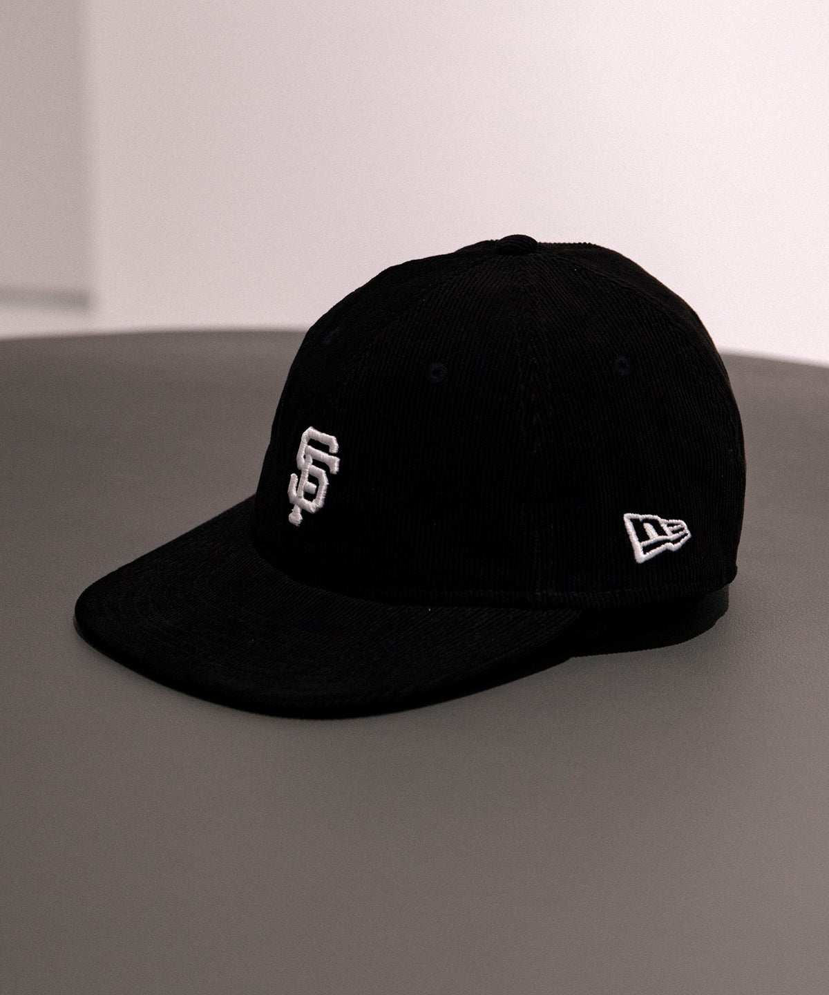 WM × NEW ERA 9THIRTY PACKABLE “SAN FRANCISCO GIANTS”