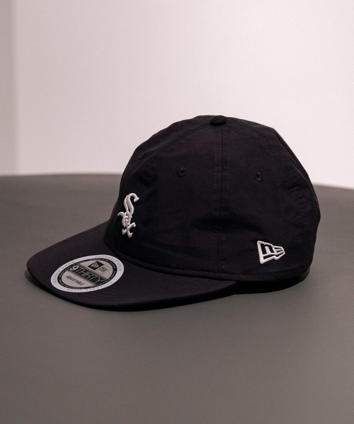 WM × NEW ERA 9THIRTY PACKABLE “CHICAGO WHITE SOX”