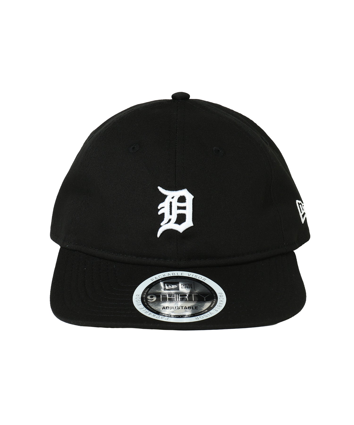 WM × NEW ERA 9THIRTY PACKABLE “DETROIT TIGERS”