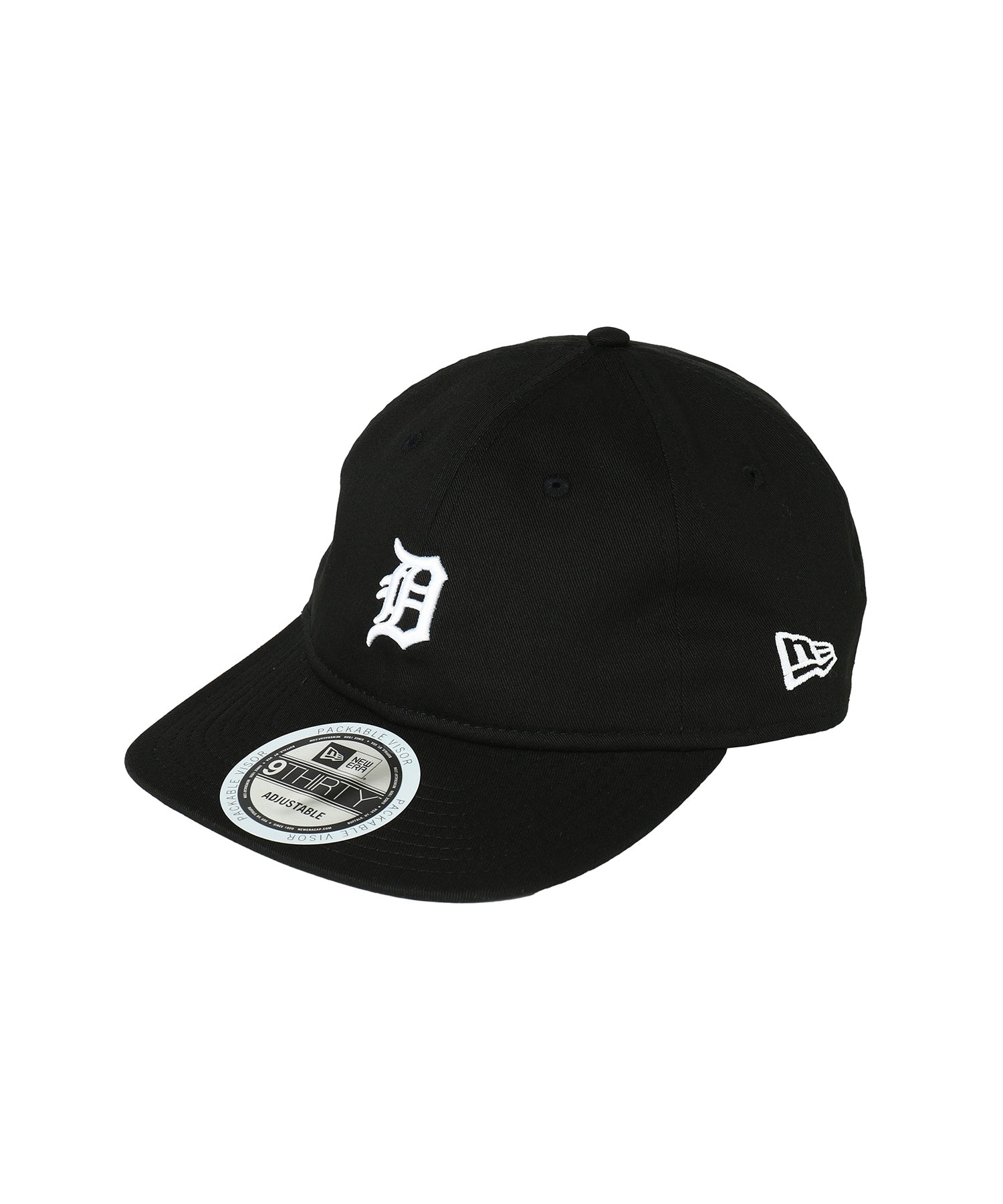 WM × NEW ERA 9THIRTY PACKABLE “DETROIT TIGERS”