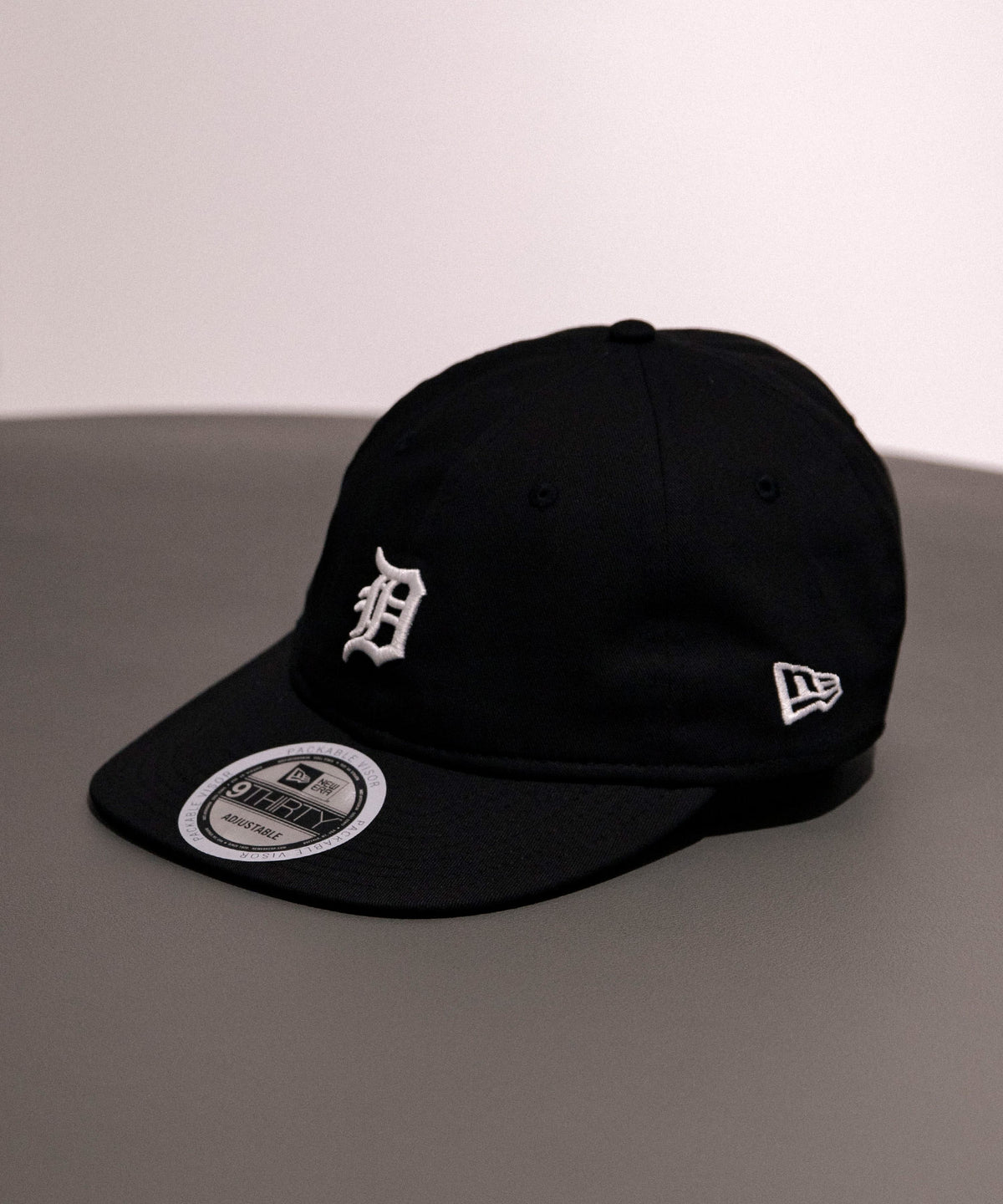 WM × NEW ERA 9THIRTY PACKABLE “DETROIT TIGERS”